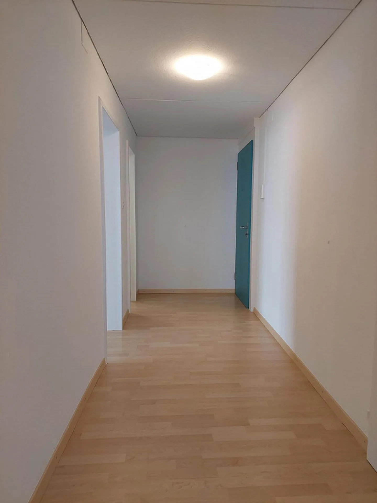 Moderne Wohnung an ruhiger Lage - Foto 6 von 8