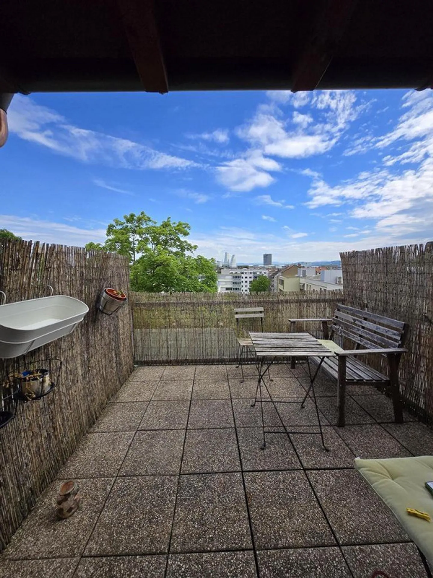 Appartement en duplex spacieux - Photo 1 sur 7