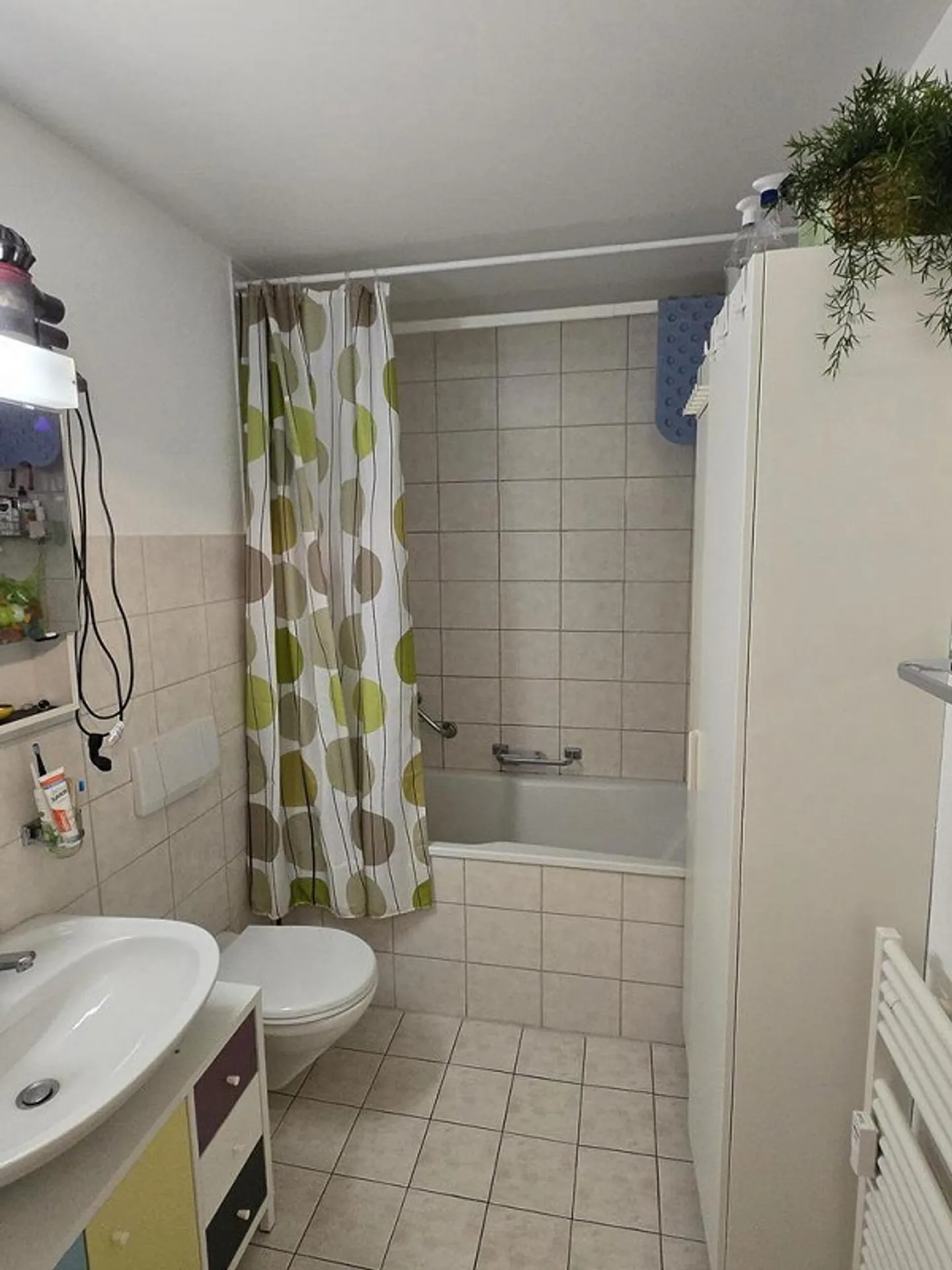 Appartement en duplex spacieux - Photo 3 sur 7