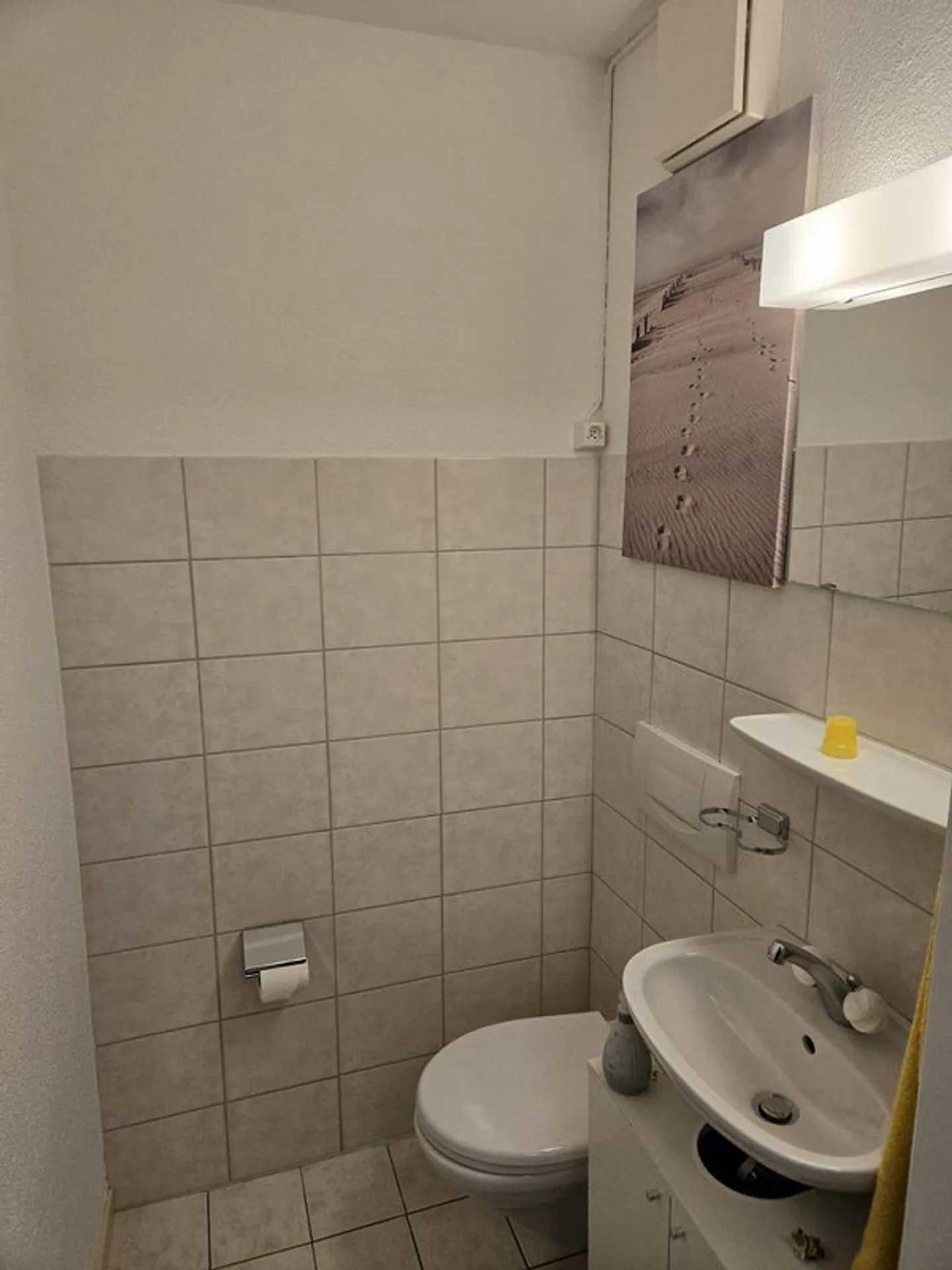 Appartement en duplex spacieux - Photo 4 sur 7