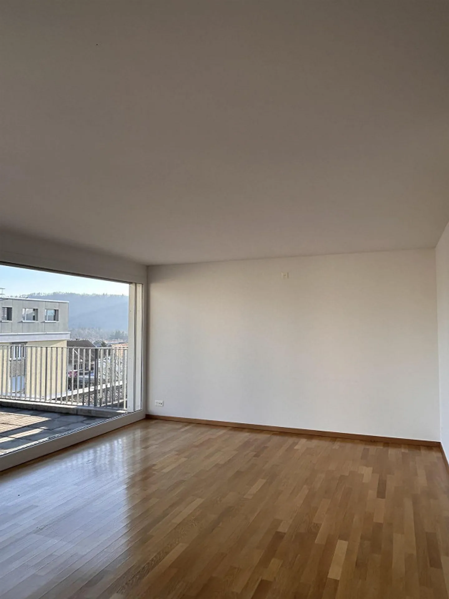 Wunderschöne Attikawohnung - Foto 6 von 23