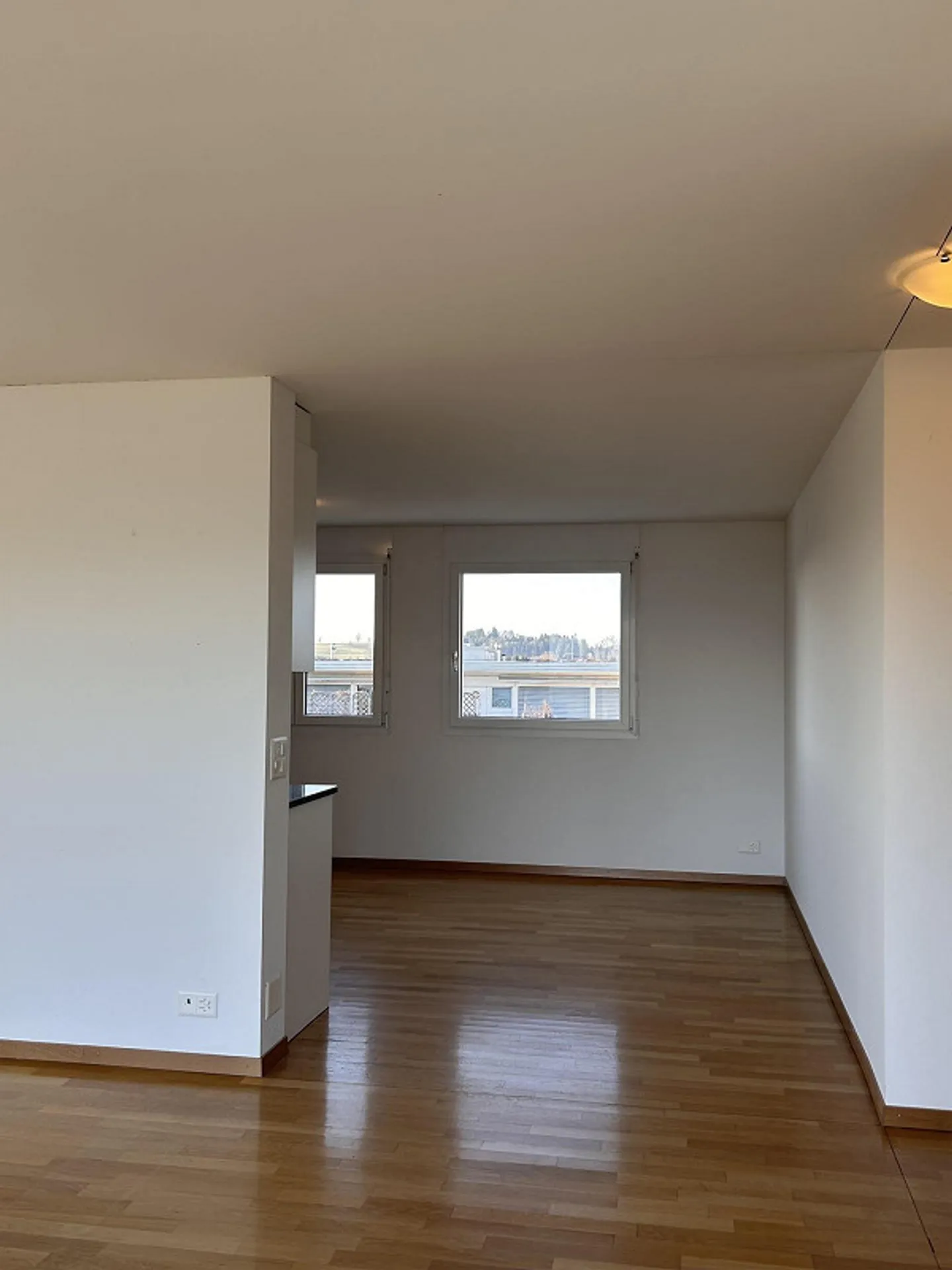 Wunderschöne Attikawohnung - Foto 7 von 23