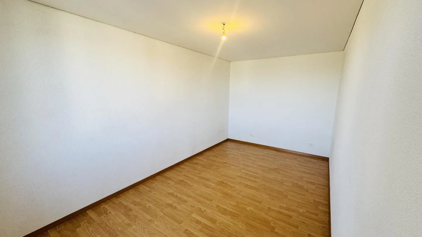 3.5 Room Apartment - Photo 3 of 7