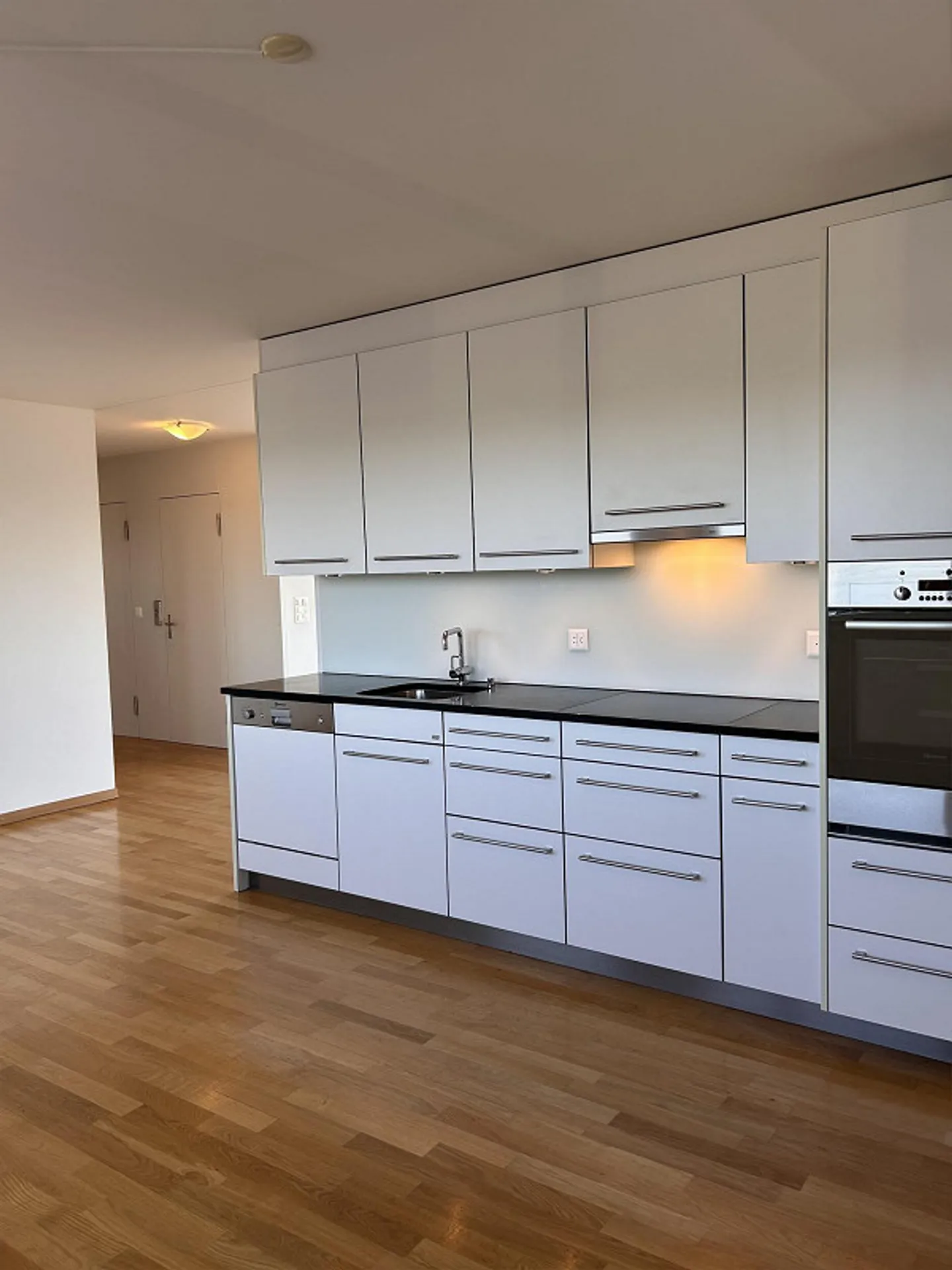 Wunderschöne Attikawohnung - Foto 10 von 23