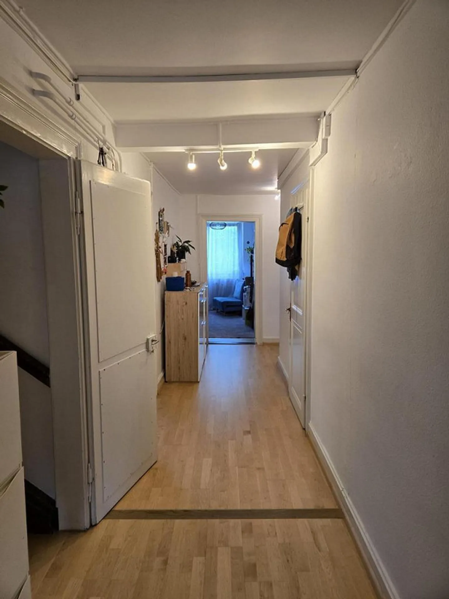 Appartement en duplex spacieux - Photo 7 sur 7