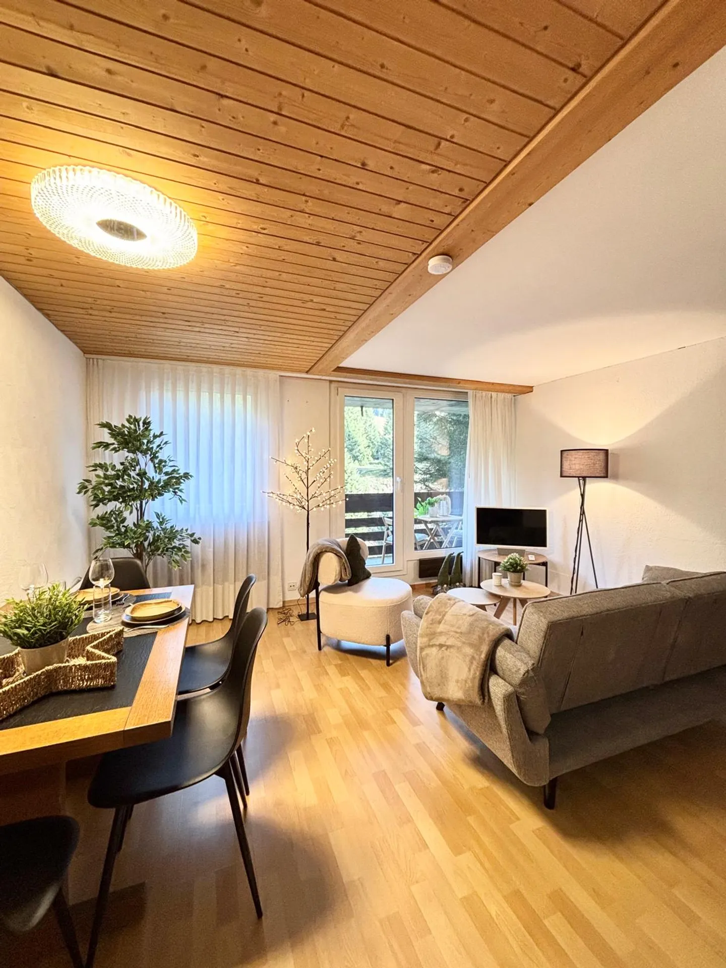 La tua vacanza in montagna, con piscina! - Foto 2 di 12