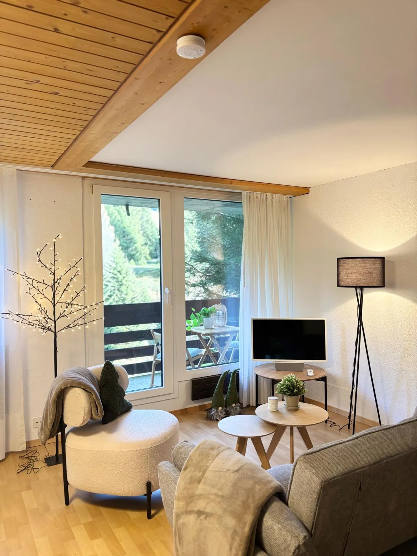 La tua vacanza in montagna, con piscina! - Foto 5 di 12