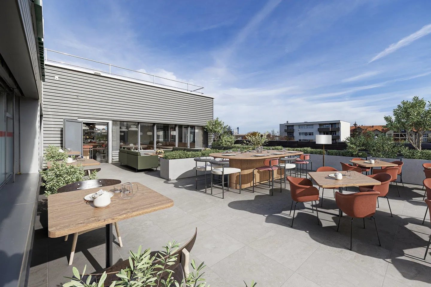 Vielseitige Gewerbefläche - Foto 5 von 13