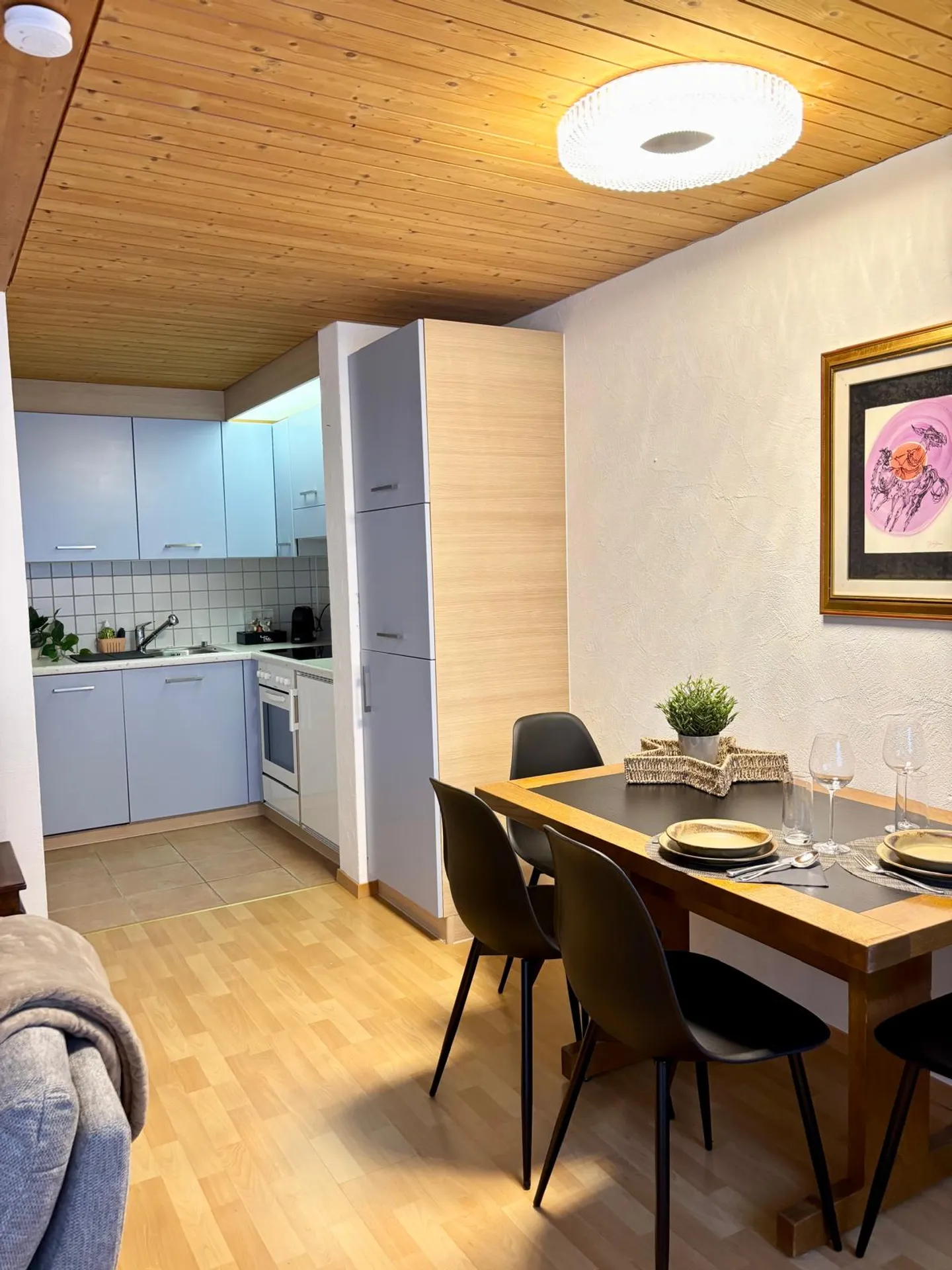 La tua vacanza in montagna, con piscina! - Foto 7 di 12