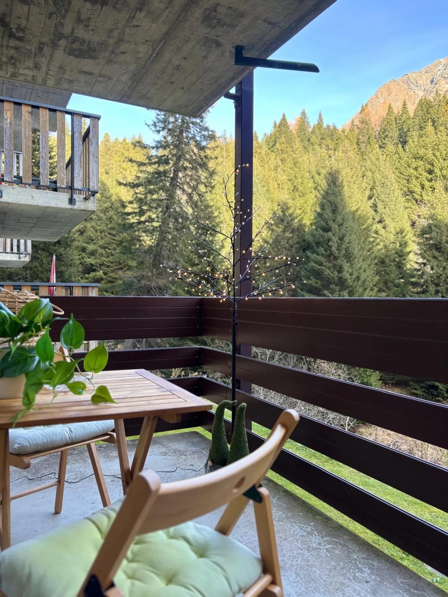 La tua vacanza in montagna, con piscina! - Foto 3 di 12