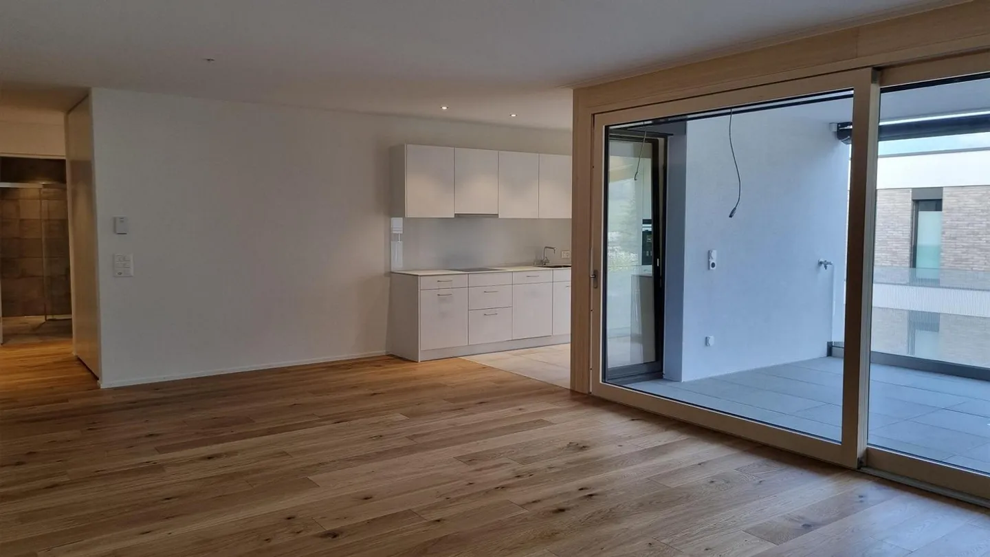 First-Class Living in Fuchsloch in Heerbrugg-Widnau - Photo 4 of 13