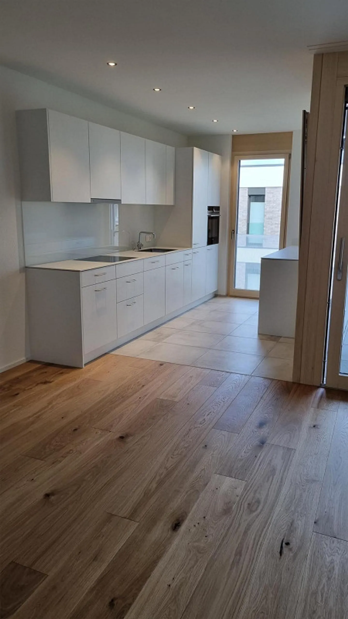 First-Class Living in Fuchsloch in Heerbrugg-Widnau - Photo 5 of 13