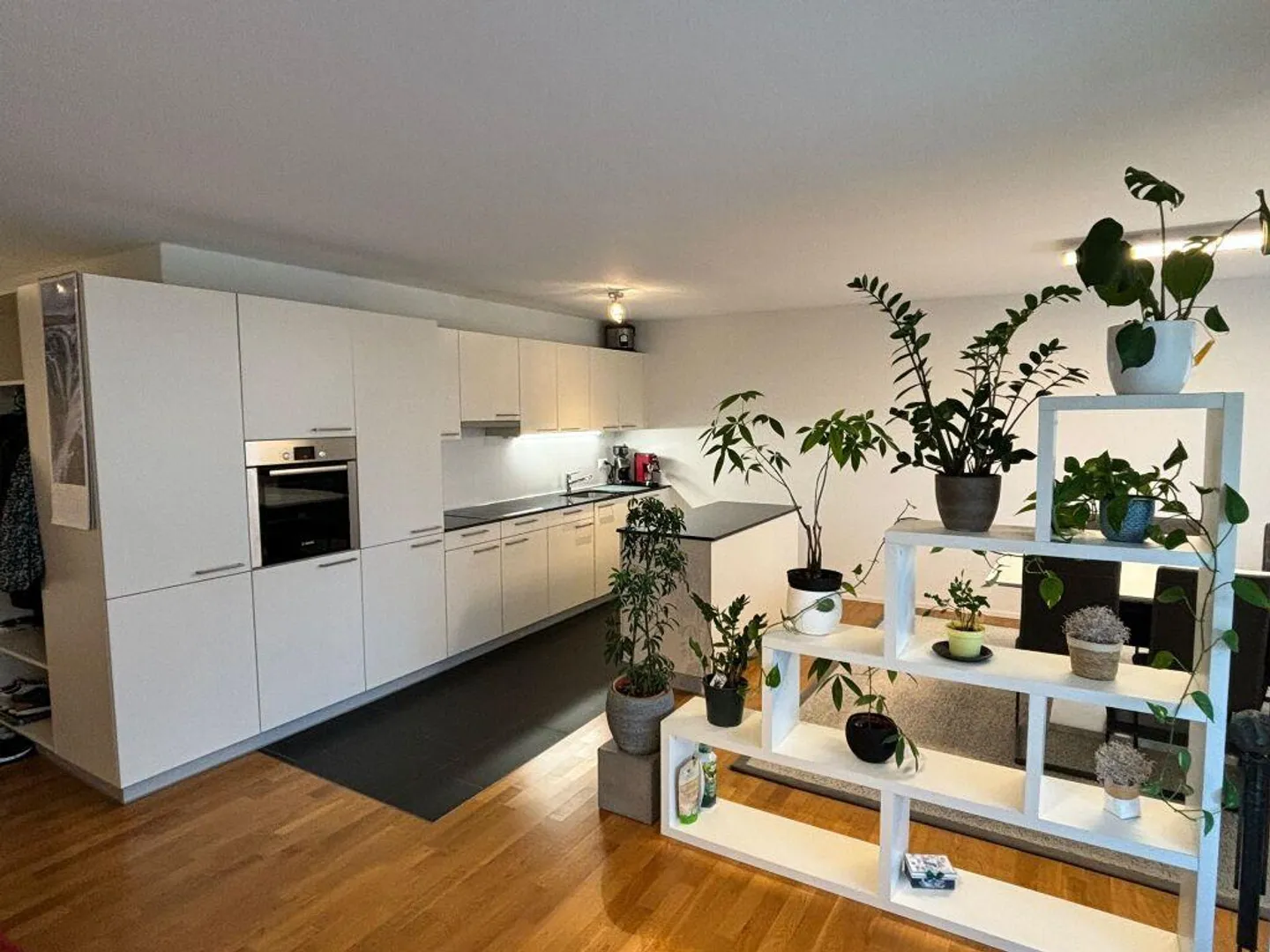 Ein Zuhause zum Geniessen - Wohnen mit Blick ins Grüne - Photo 1 of 8