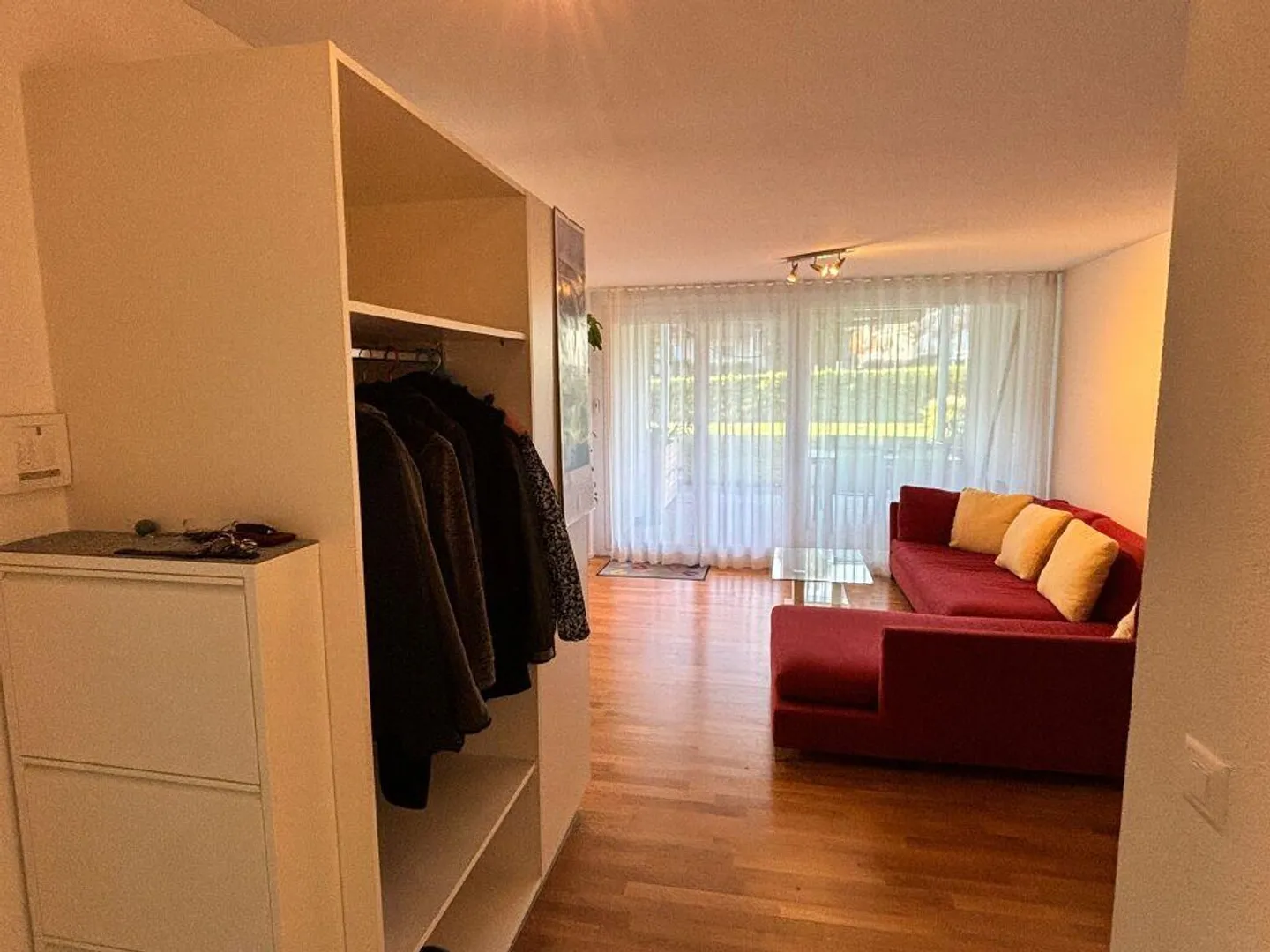 Ein Zuhause zum Geniessen - Wohnen mit Blick ins Grüne - Photo 2 of 8