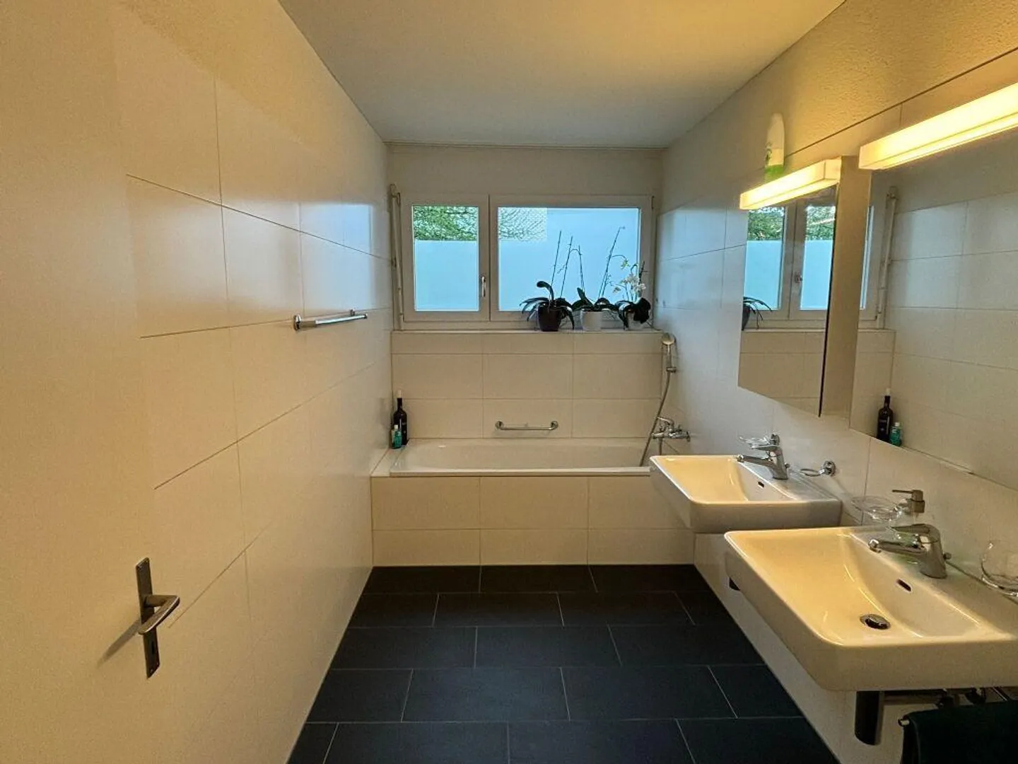 Ein Zuhause zum Geniessen - Wohnen mit Blick ins Grüne - Photo 4 of 8