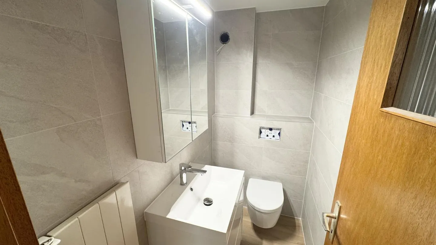 Duplex 3.5 Zimmer - Foto 4 von 7