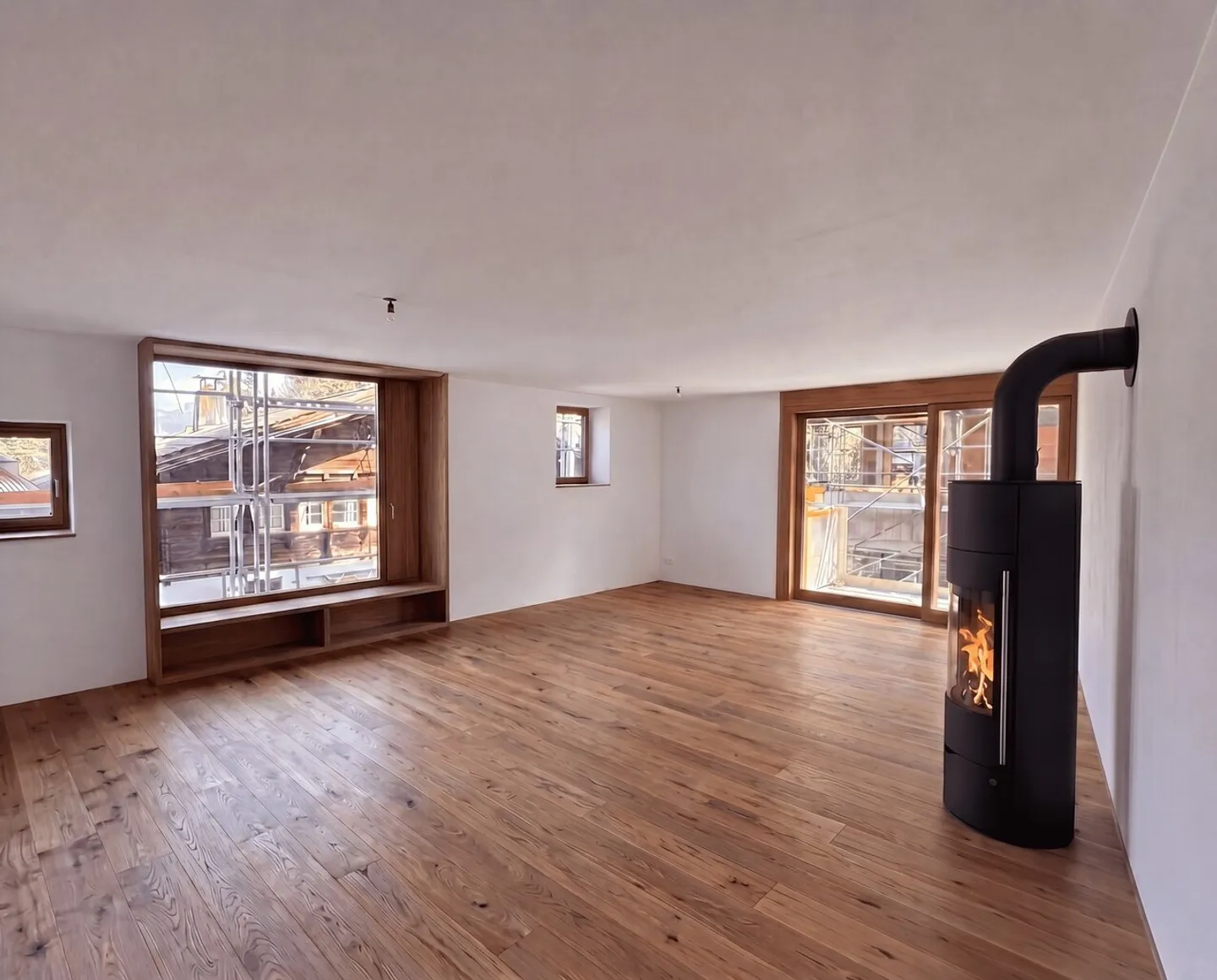 Appartamento di lusso a Flims - Foto 3 di 5