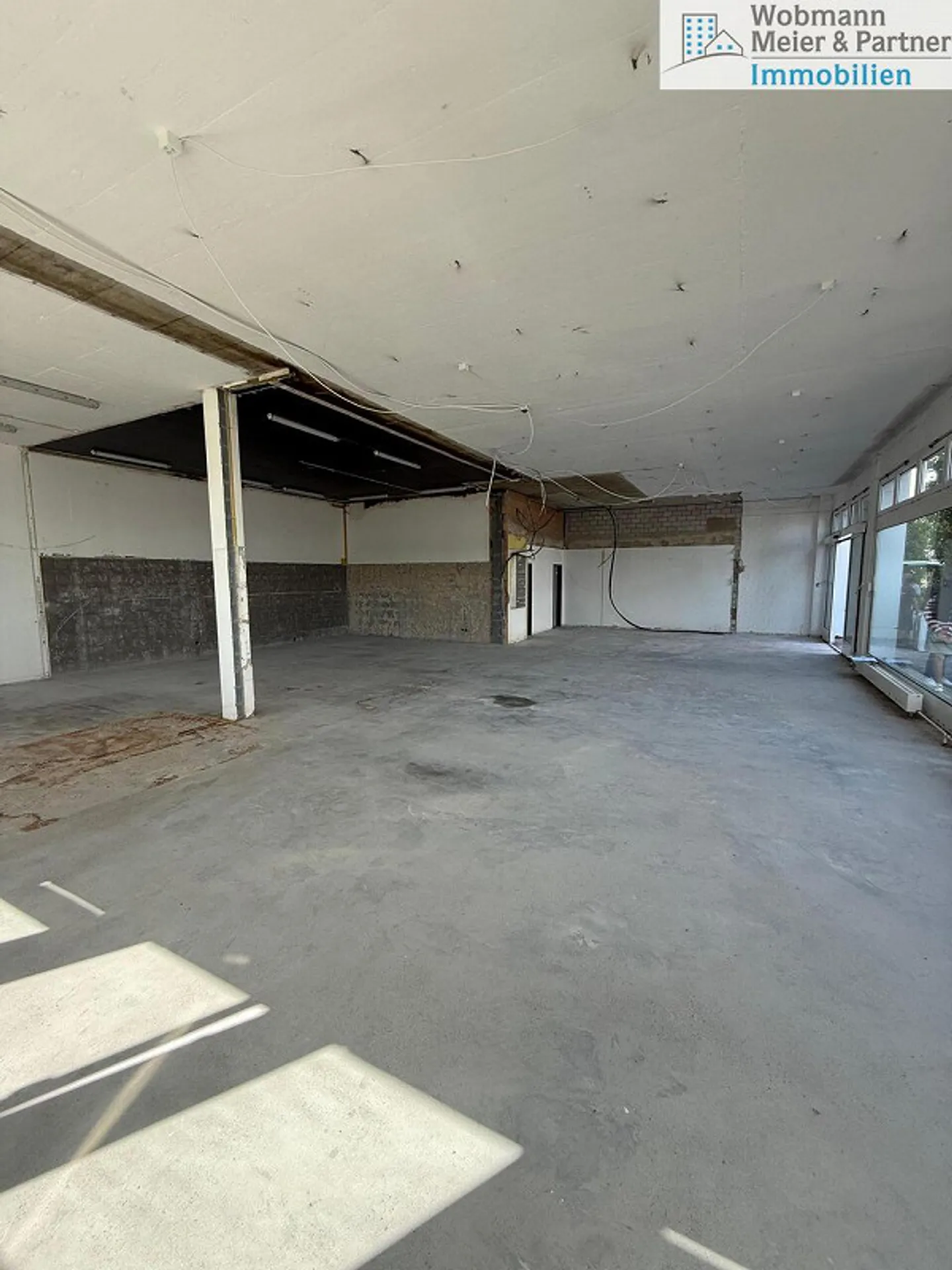 Flexible Gewerbefläche zu Vermieten - Foto 6 von 7