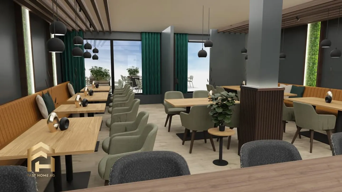 Raro reperto: Hotel con offerta gastronomica e benessere nel centro - Foto 5 di 13