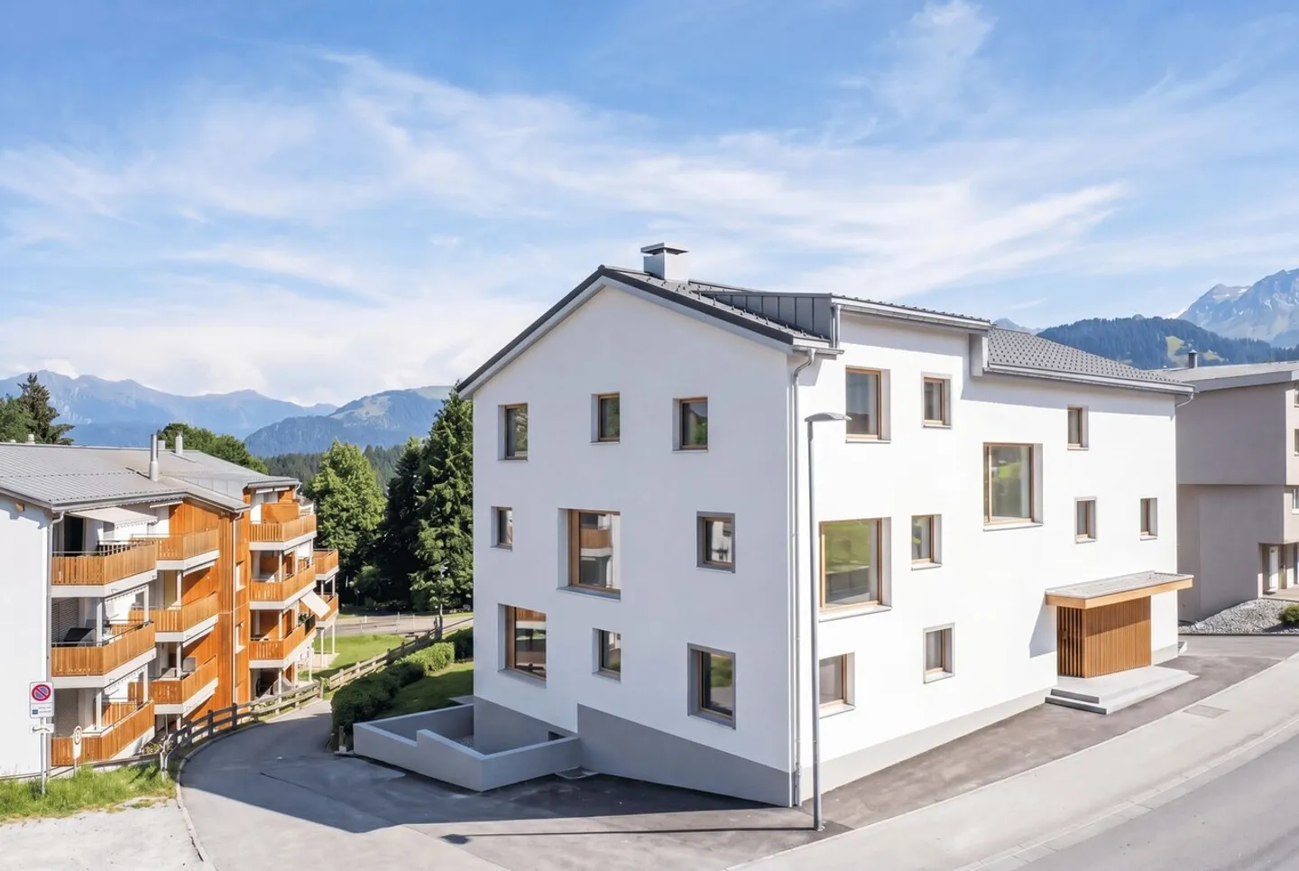 Appartamento di lusso a Flims - Foto 4 di 5
