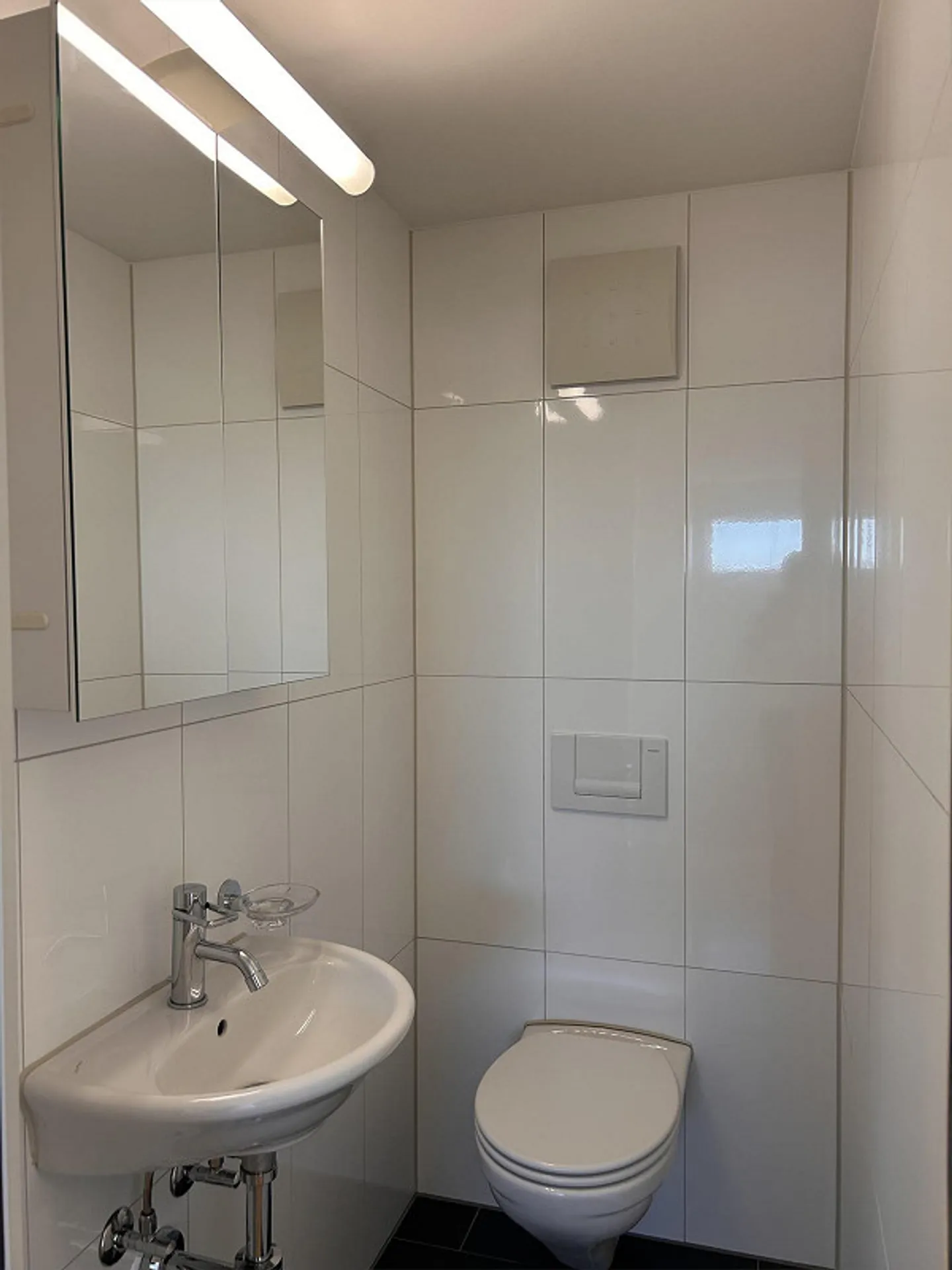 Wunderschöne Attikawohnung - Foto 21 von 23
