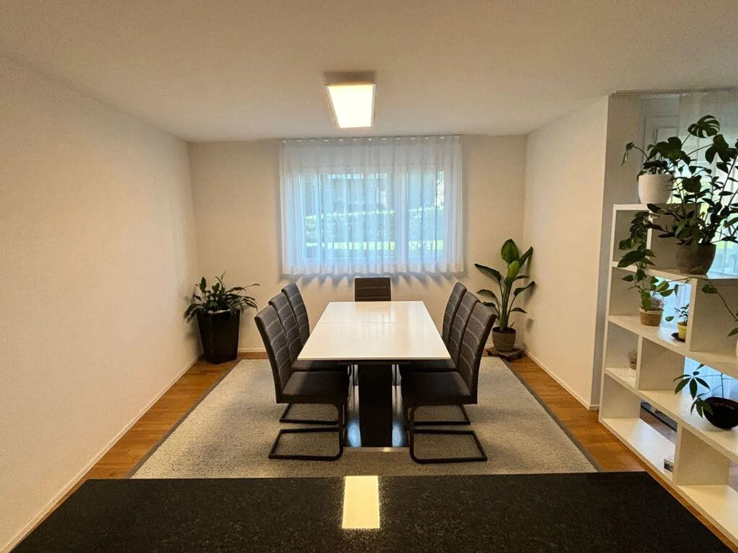 Ein Zuhause zum Geniessen - Wohnen mit Blick ins Grüne - Photo 5 of 8