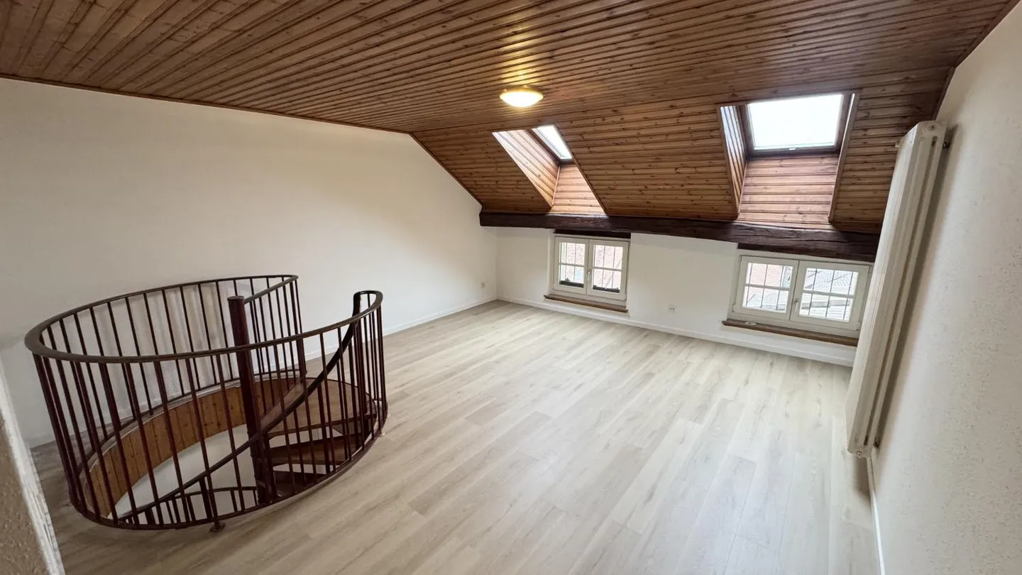 Duplex 3.5 Zimmer - Foto 5 von 7