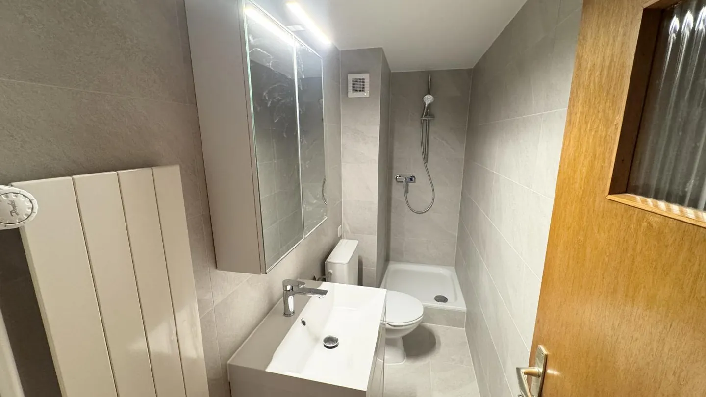 Duplex 3.5 Zimmer - Foto 6 von 7