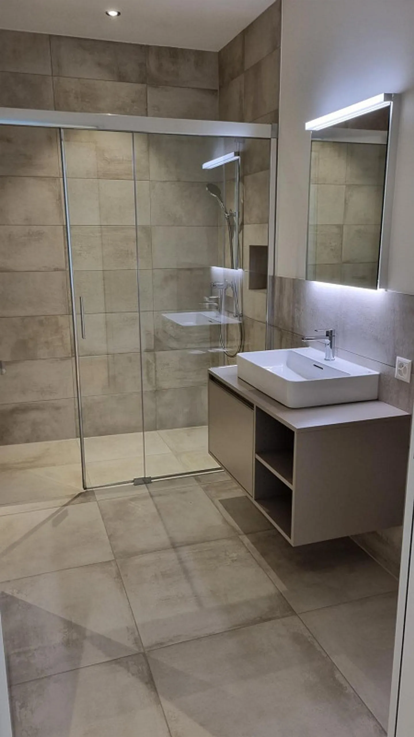 First-Class Living in Fuchsloch in Heerbrugg-Widnau - Photo 8 of 13