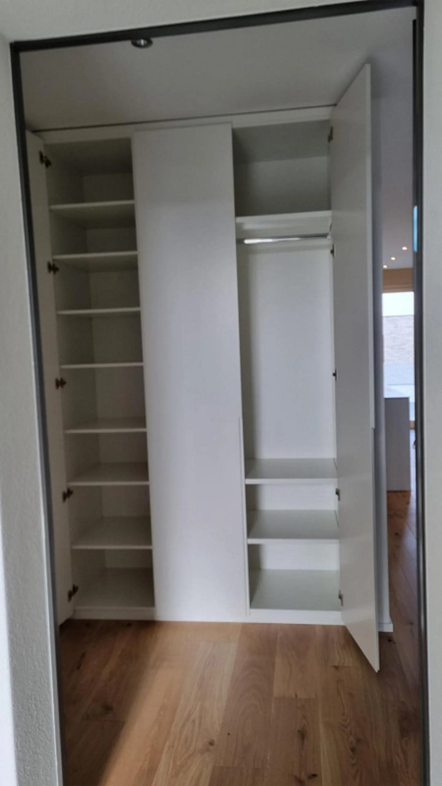 First-Class Living in Fuchsloch in Heerbrugg-Widnau - Photo 11 of 13