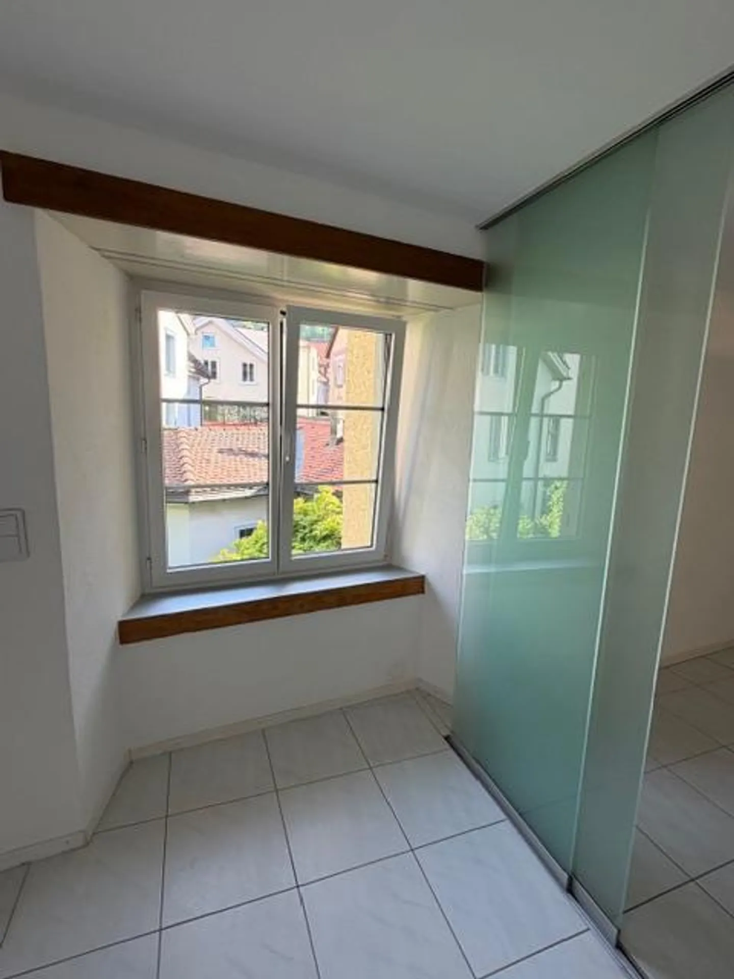 Incantevole appartamento 1.5 stanze recentemente ristrutturato nel centro storico - Foto 1 di 5