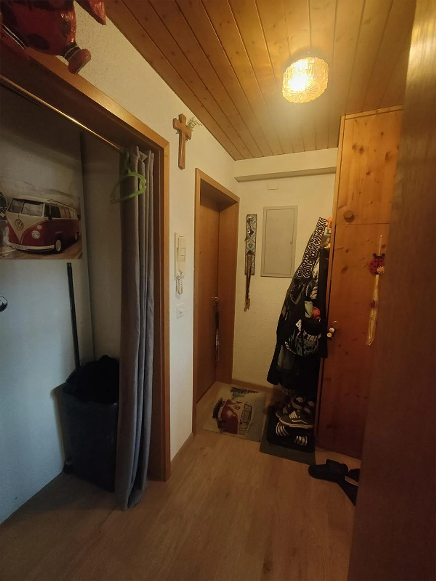 Gemütliche Maisonettewohnung - Foto 2 von 10