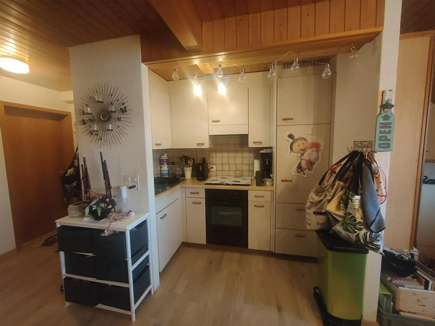 Gemütliche Maisonettewohnung - Foto 4 von 10
