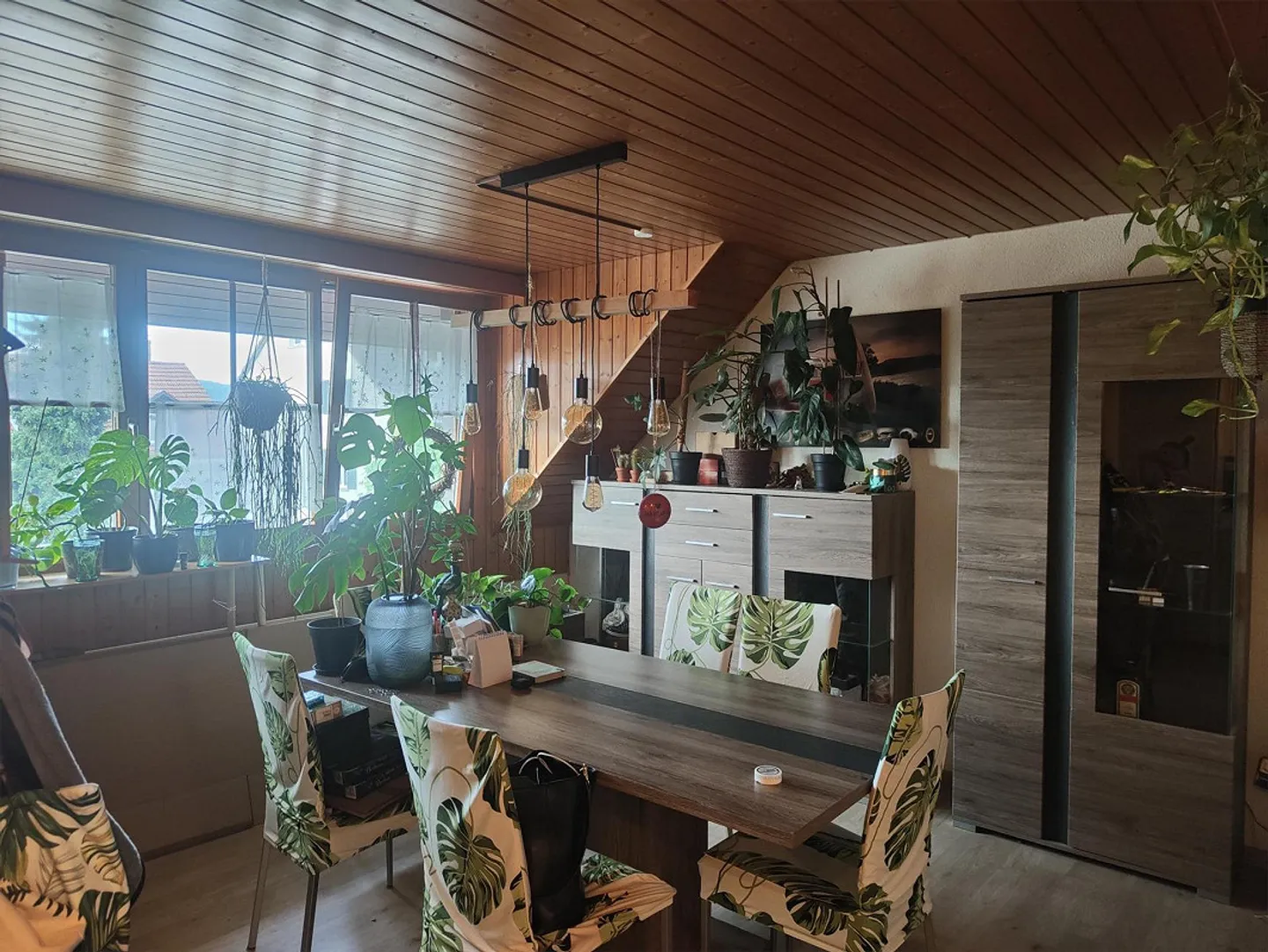 Gemütliche Maisonettewohnung - Foto 5 von 10