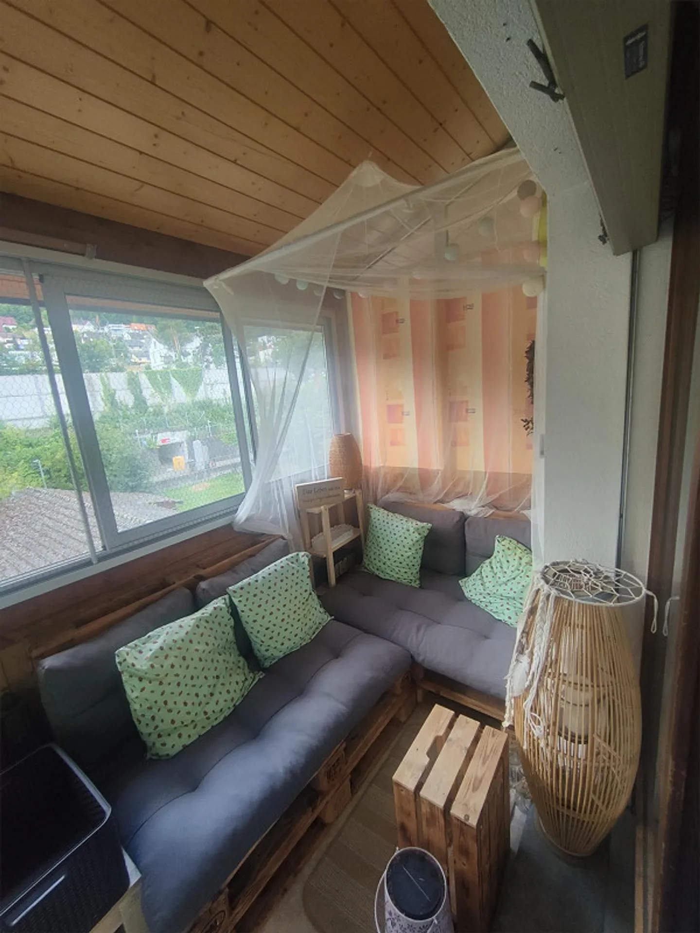Gemütliche Maisonettewohnung - Foto 6 von 10