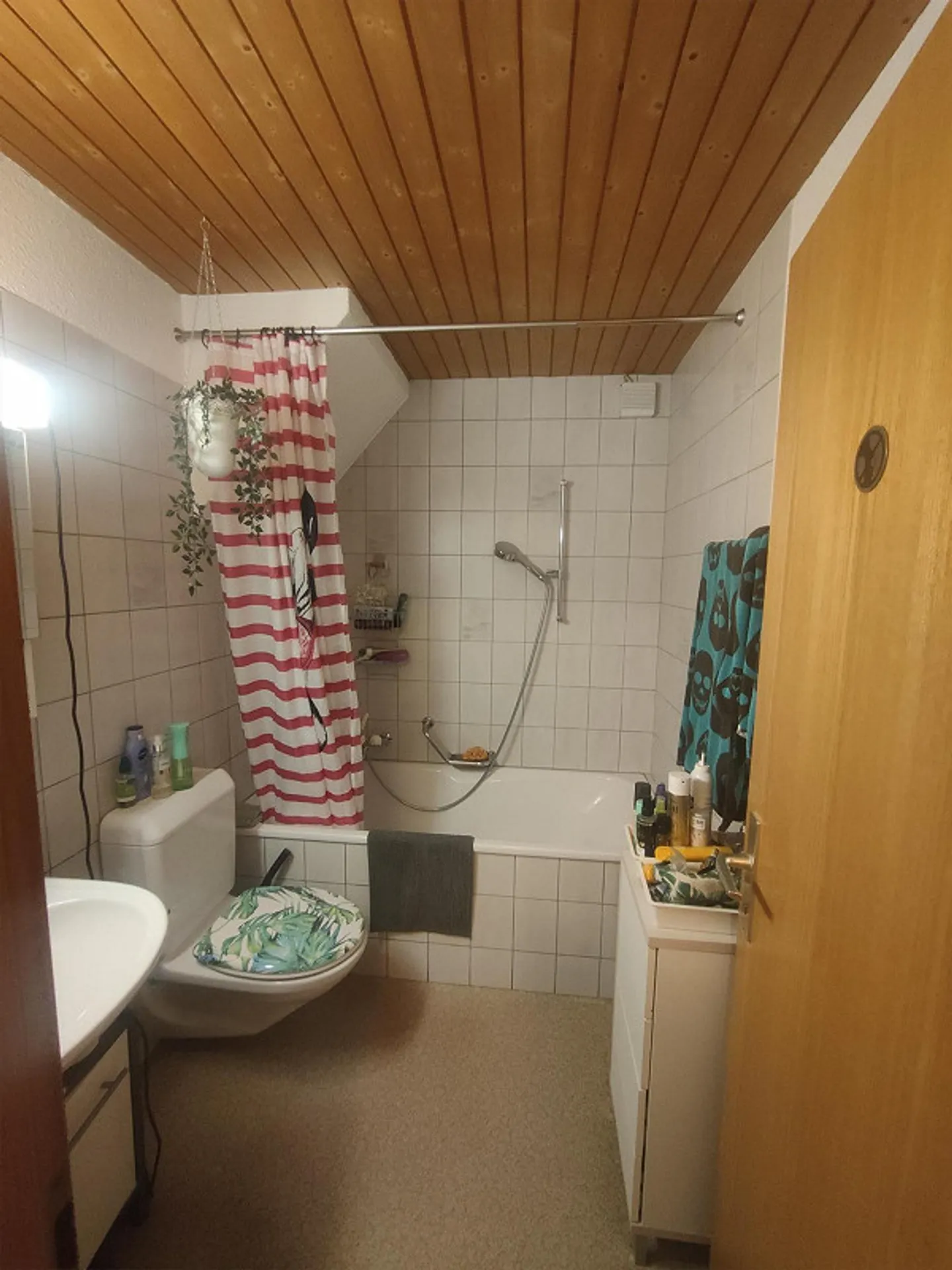 Gemütliche Maisonettewohnung - Foto 7 von 10