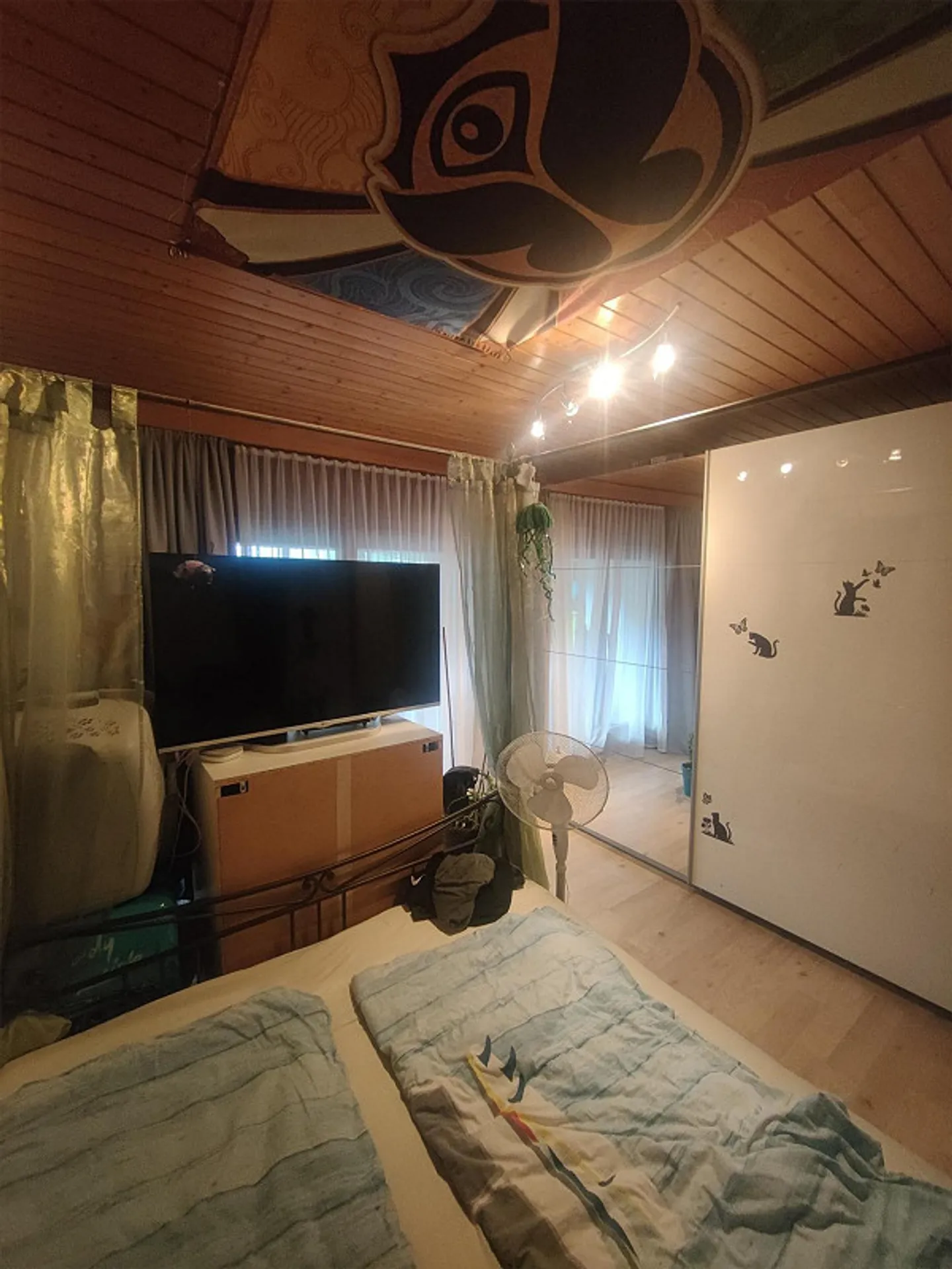 Gemütliche Maisonettewohnung - Foto 8 von 10