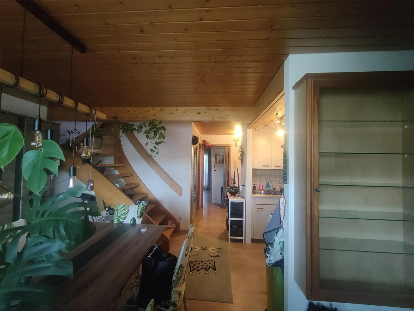 Gemütliche Maisonettewohnung - Foto 9 von 10