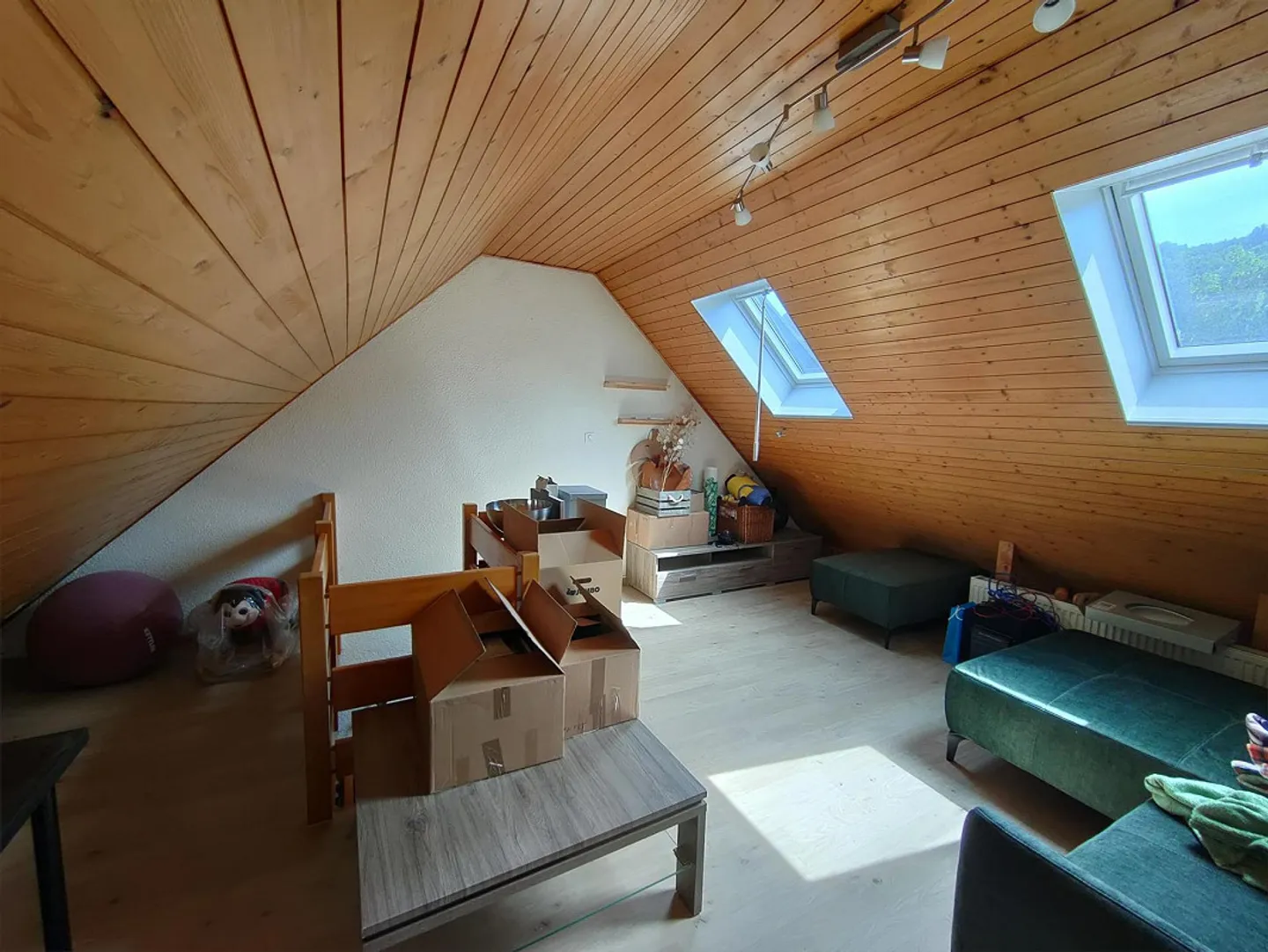 Gemütliche Maisonettewohnung - Foto 10 von 10