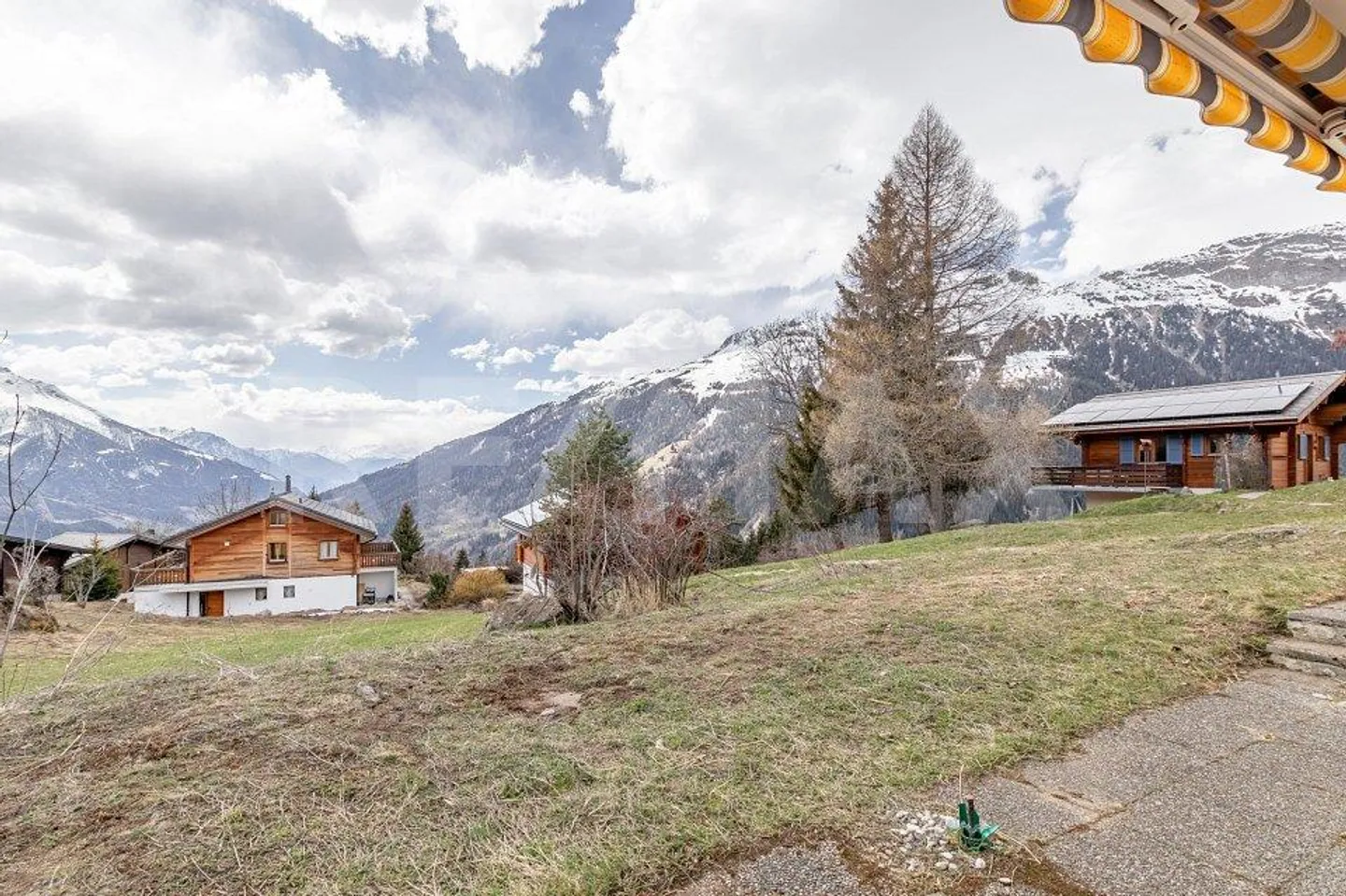 Small holiday apartment with a great view - Photo 7 of 7