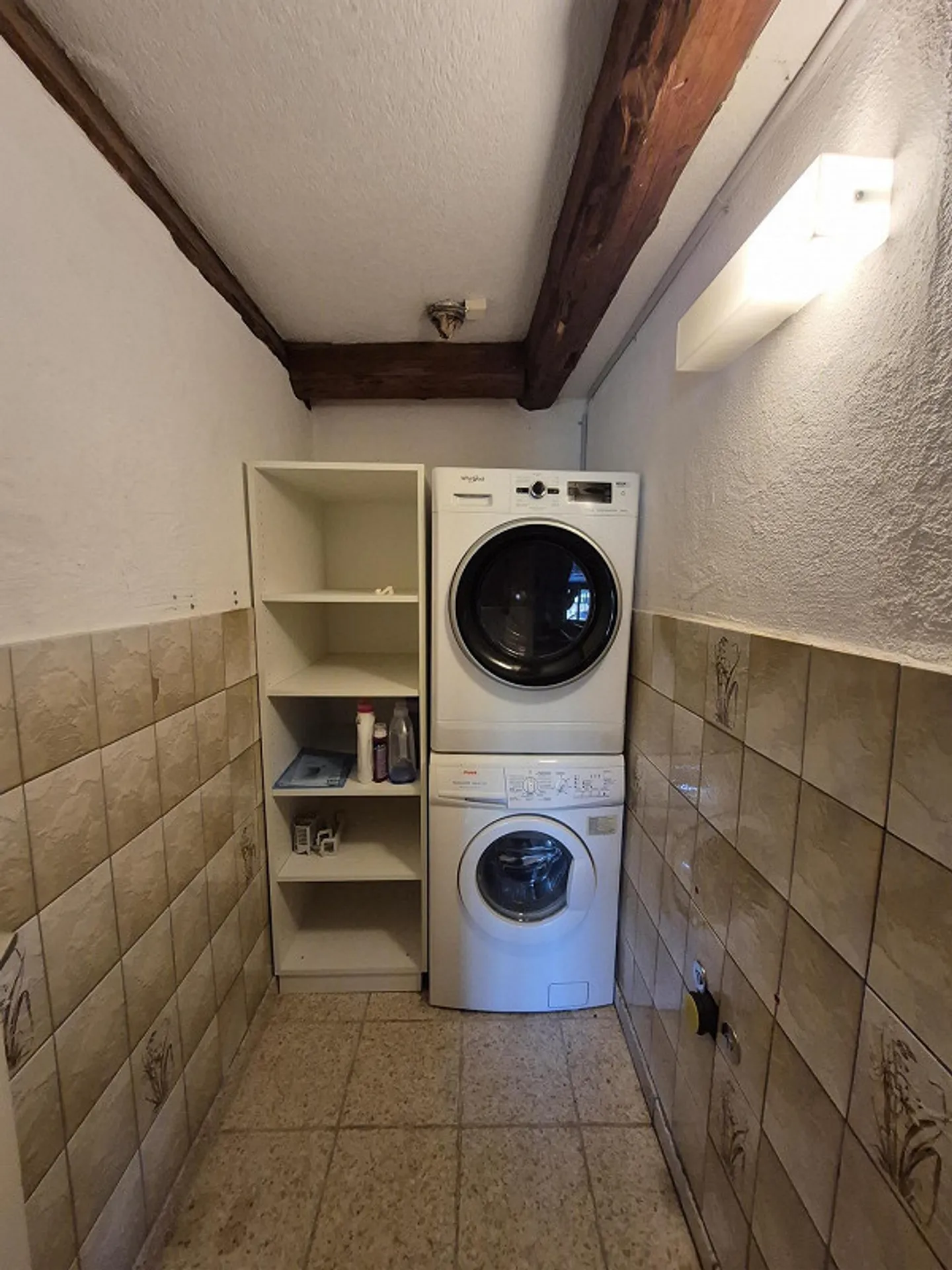 Appartamento familiare in una comunità tranquilla - Foto 3 di 13