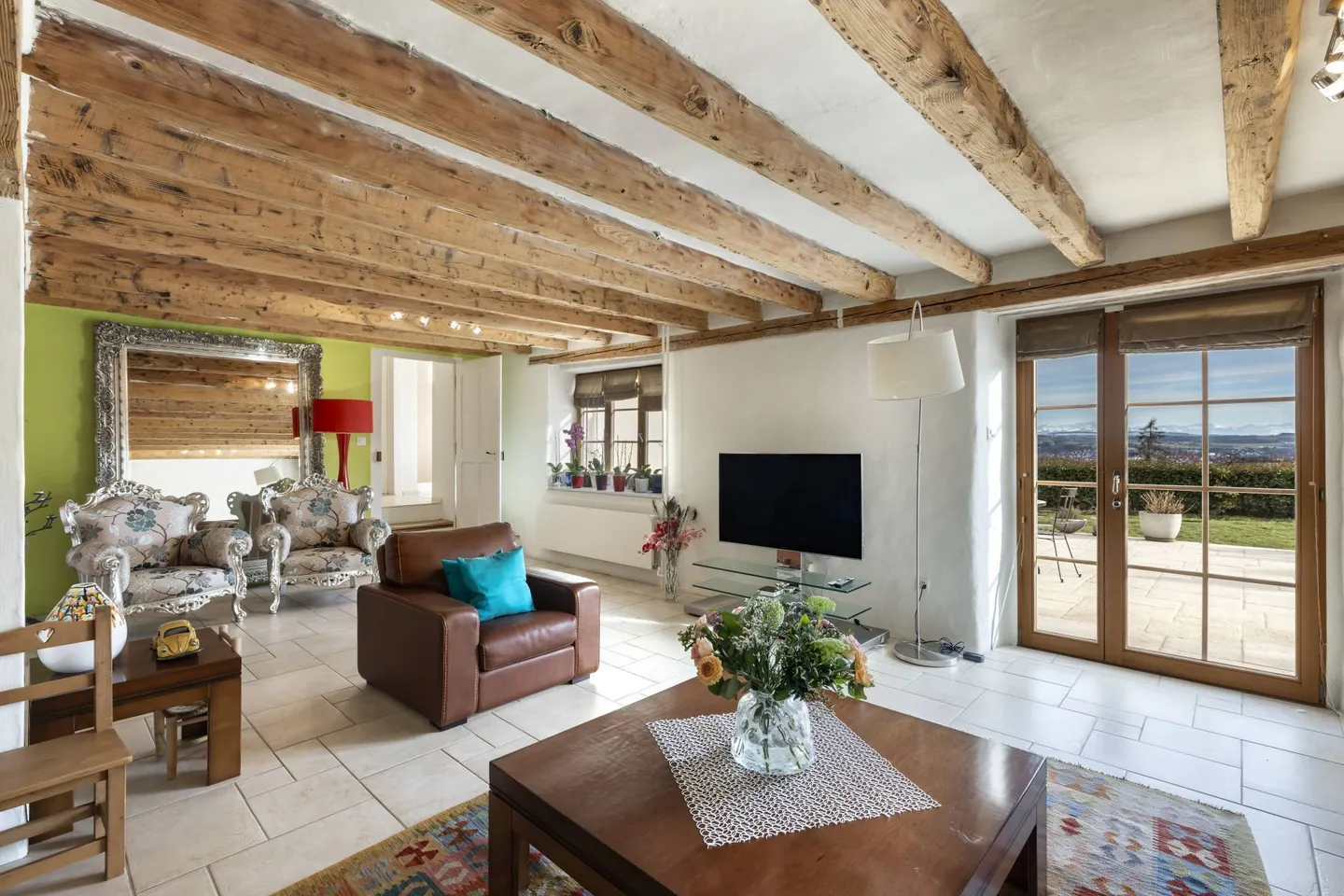 Villa kaufen - Foto 3 von 13