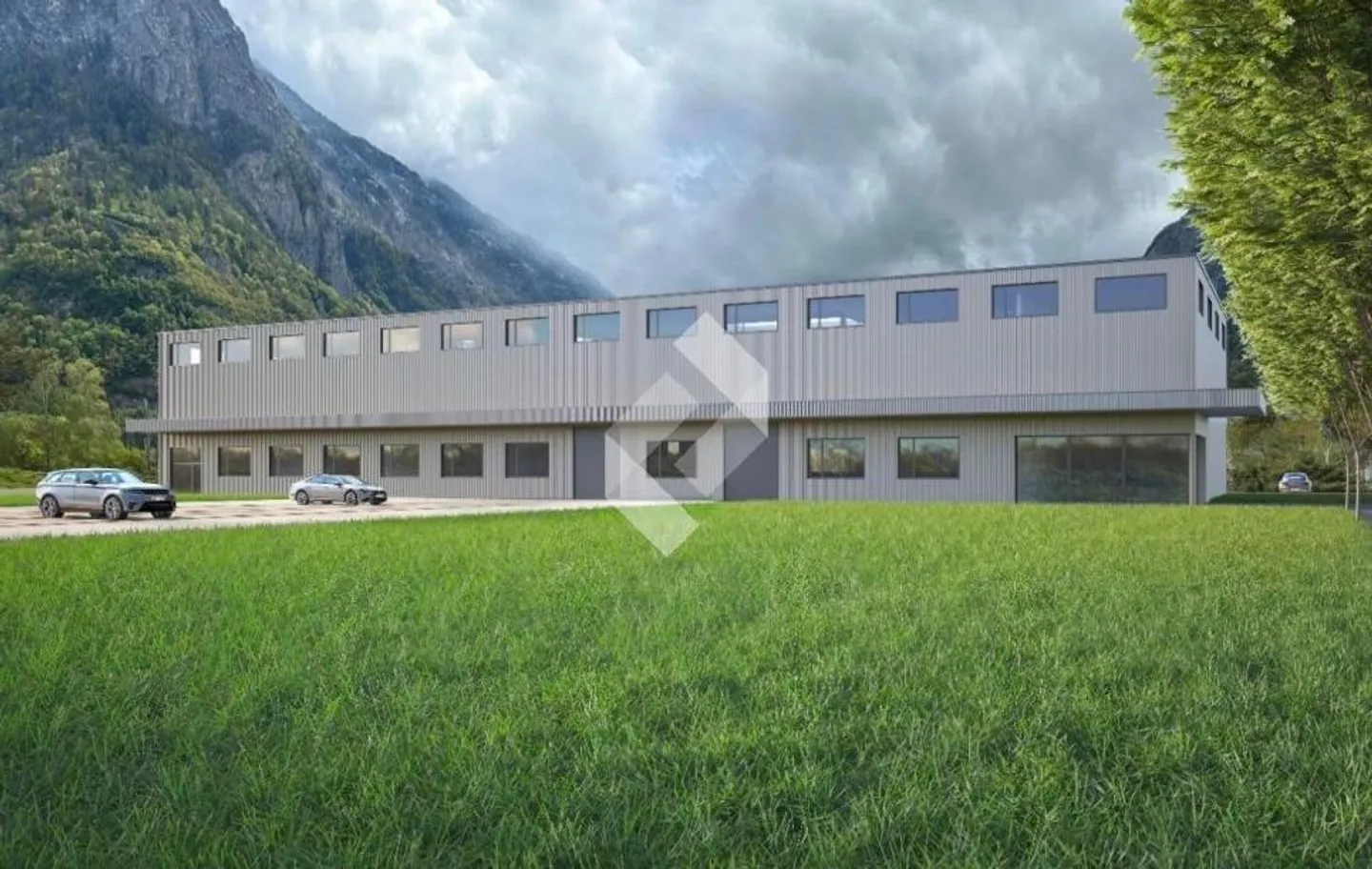 Office space for rent - Photo 1 of 5