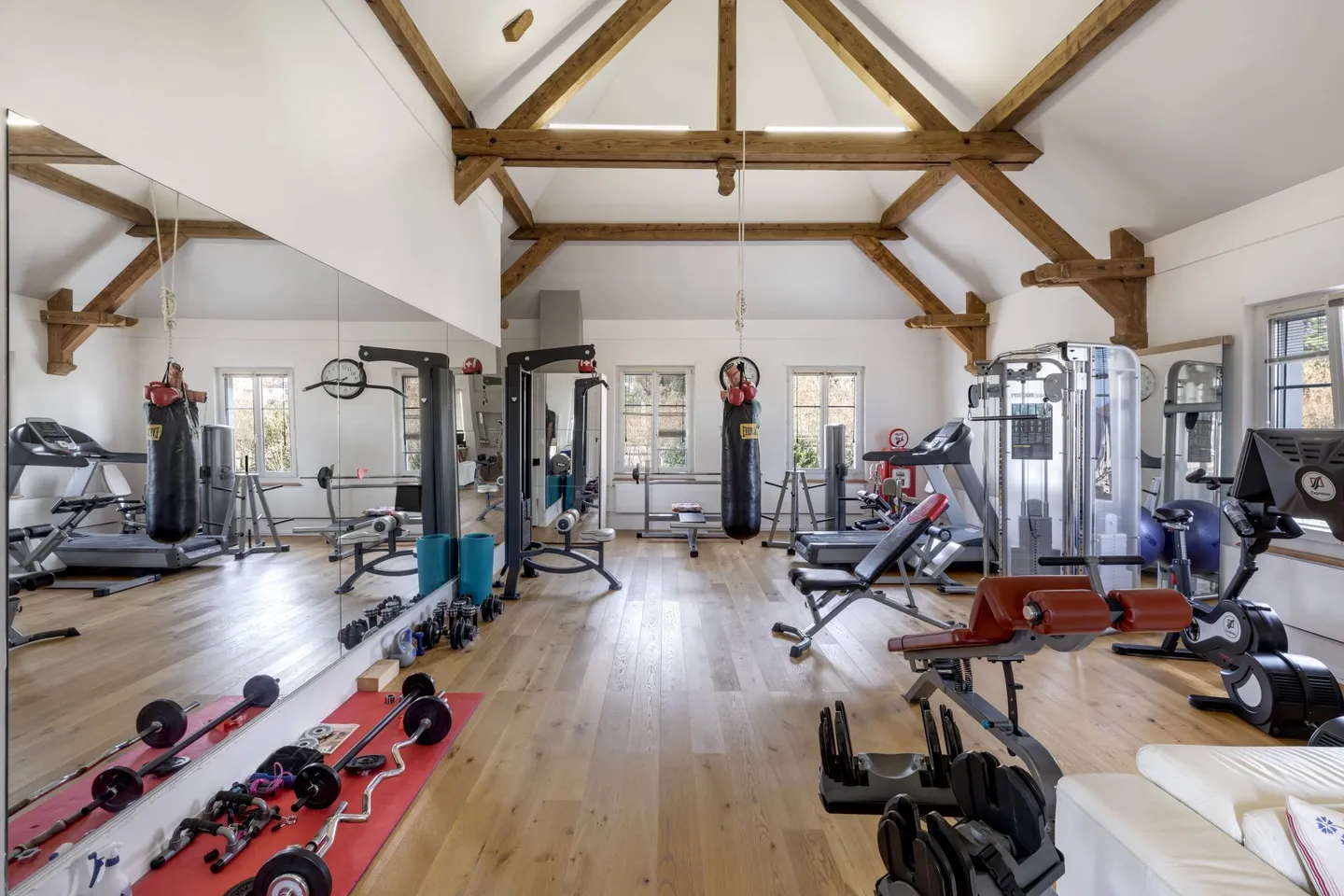 Villa kaufen - Foto 7 von 13