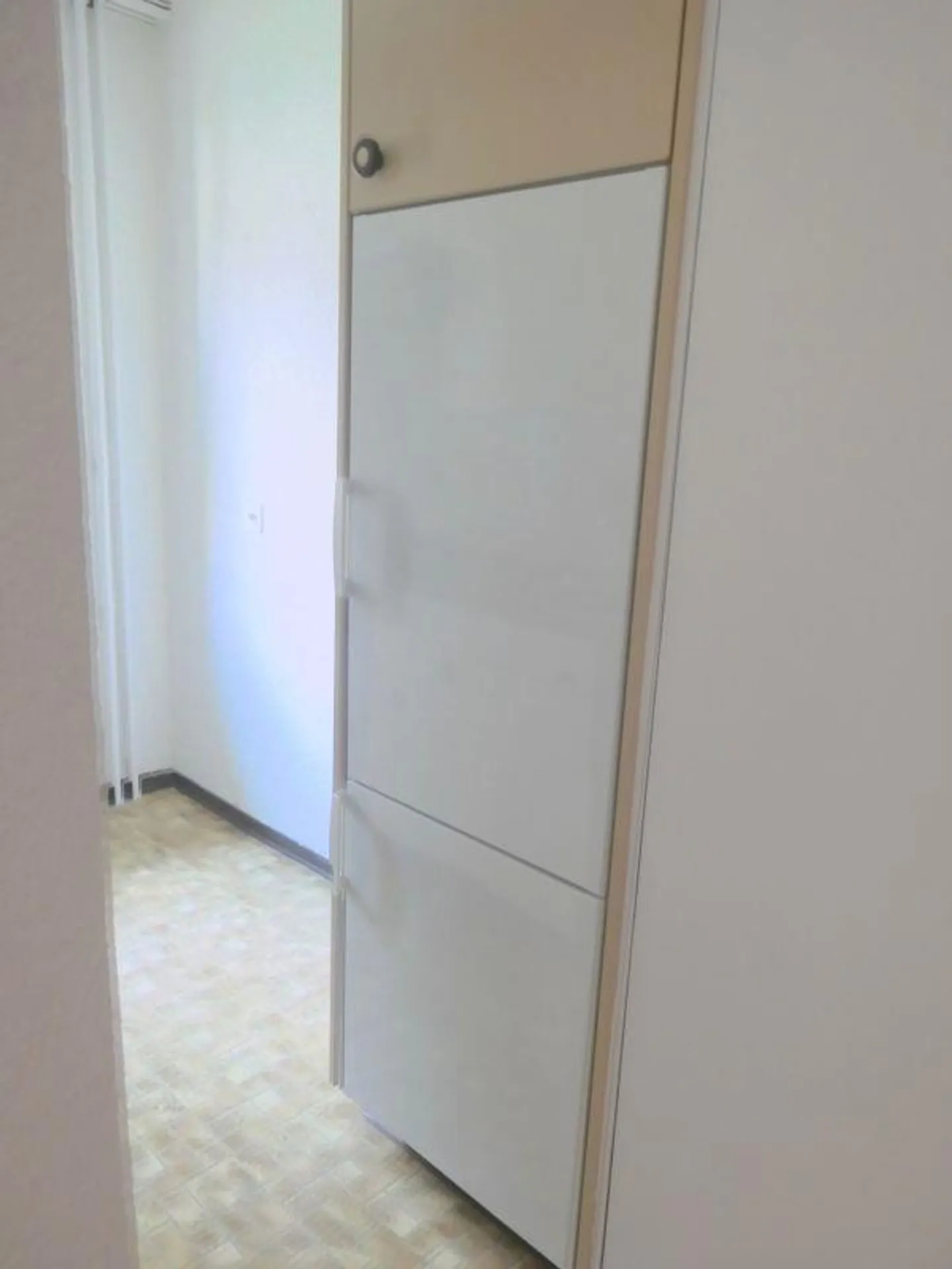 Charmante Wohnung mit Balkon - Foto 6 von 10