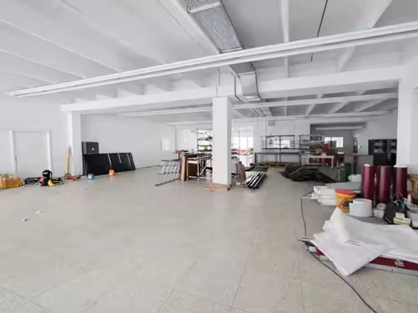 Industrial Warehouse for Rent - Photo 3 of 6