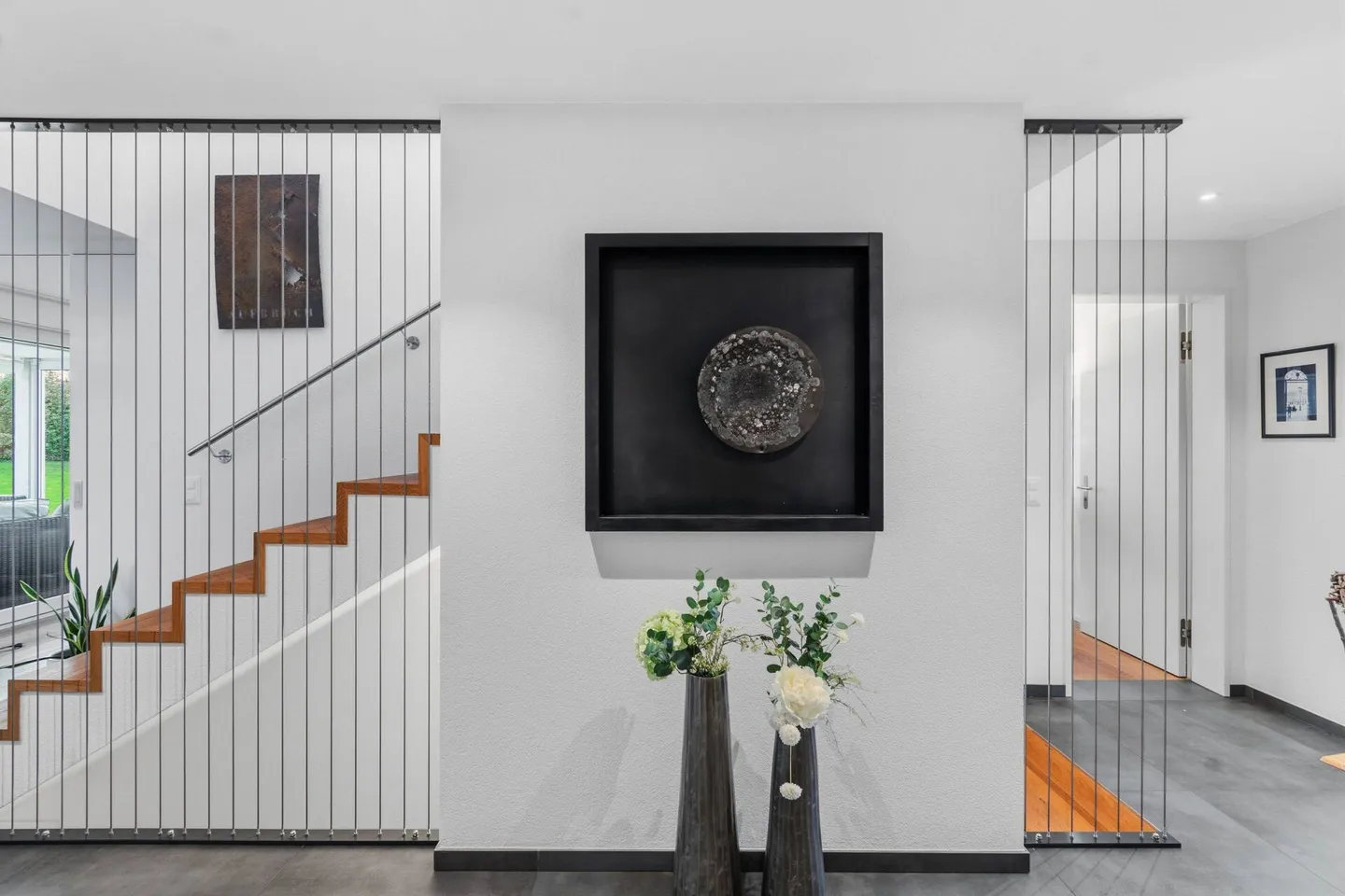 Maison individuelle neuve avec un grand espace extérieur ! - Photo 5 sur 17