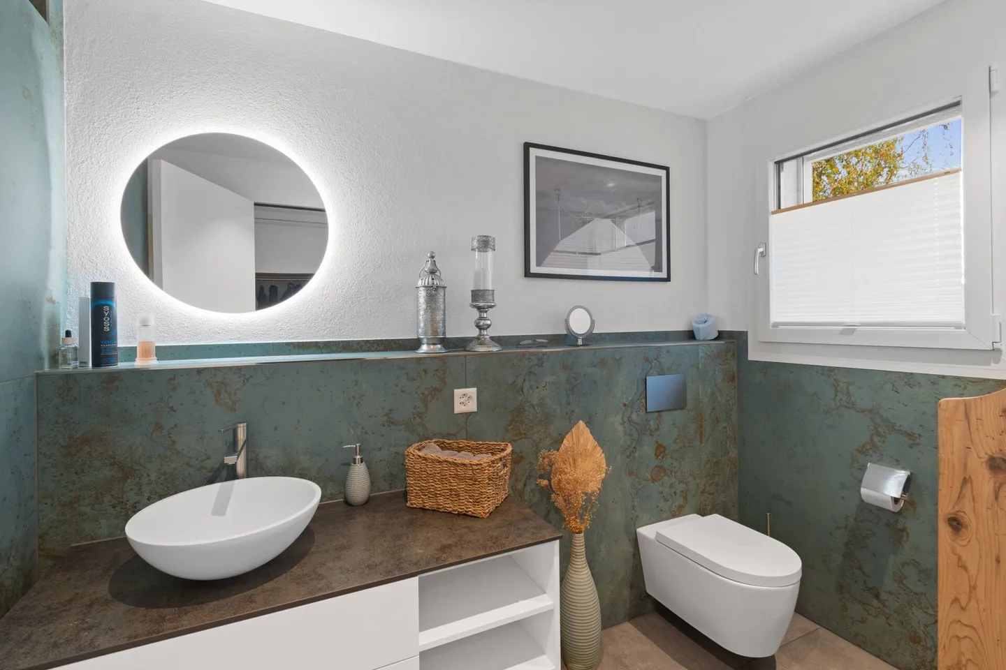 Maison individuelle neuve avec un grand espace extérieur ! - Photo 6 sur 17