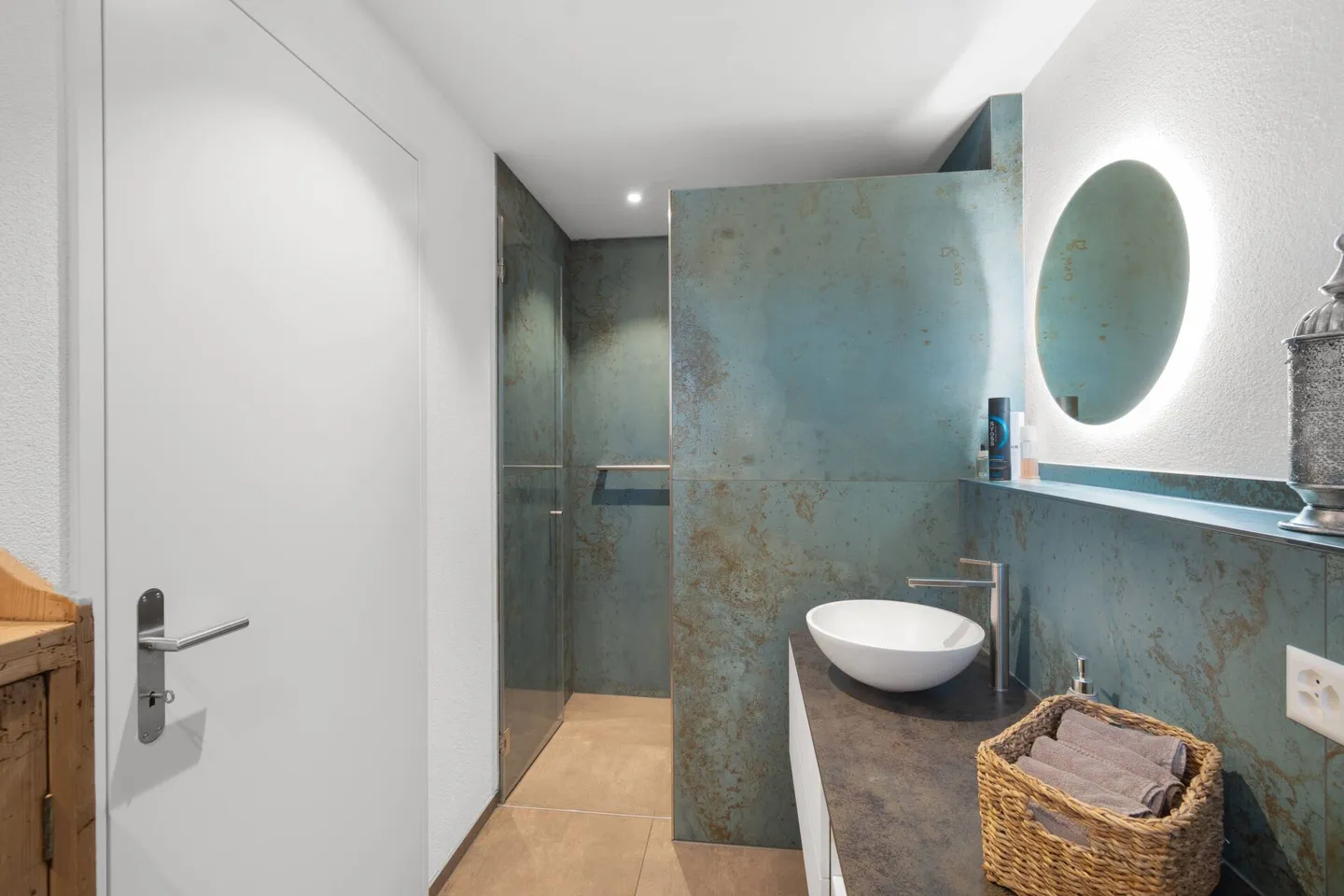 Maison individuelle neuve avec un grand espace extérieur ! - Photo 7 sur 17