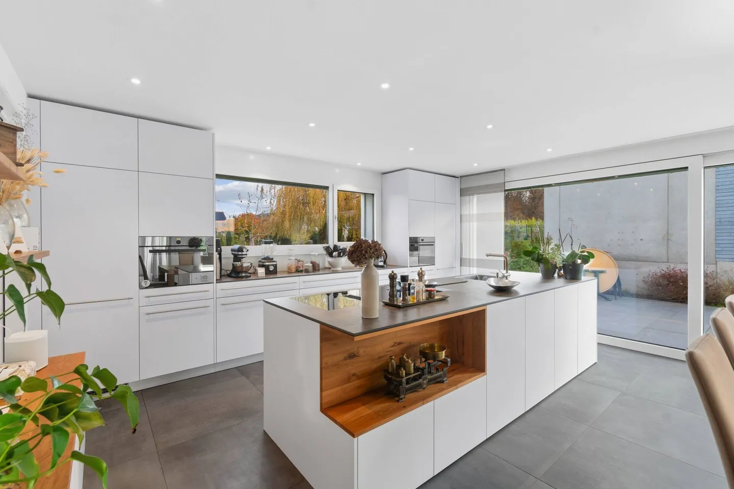 Maison individuelle neuve avec un grand espace extérieur ! - Photo 9 sur 17